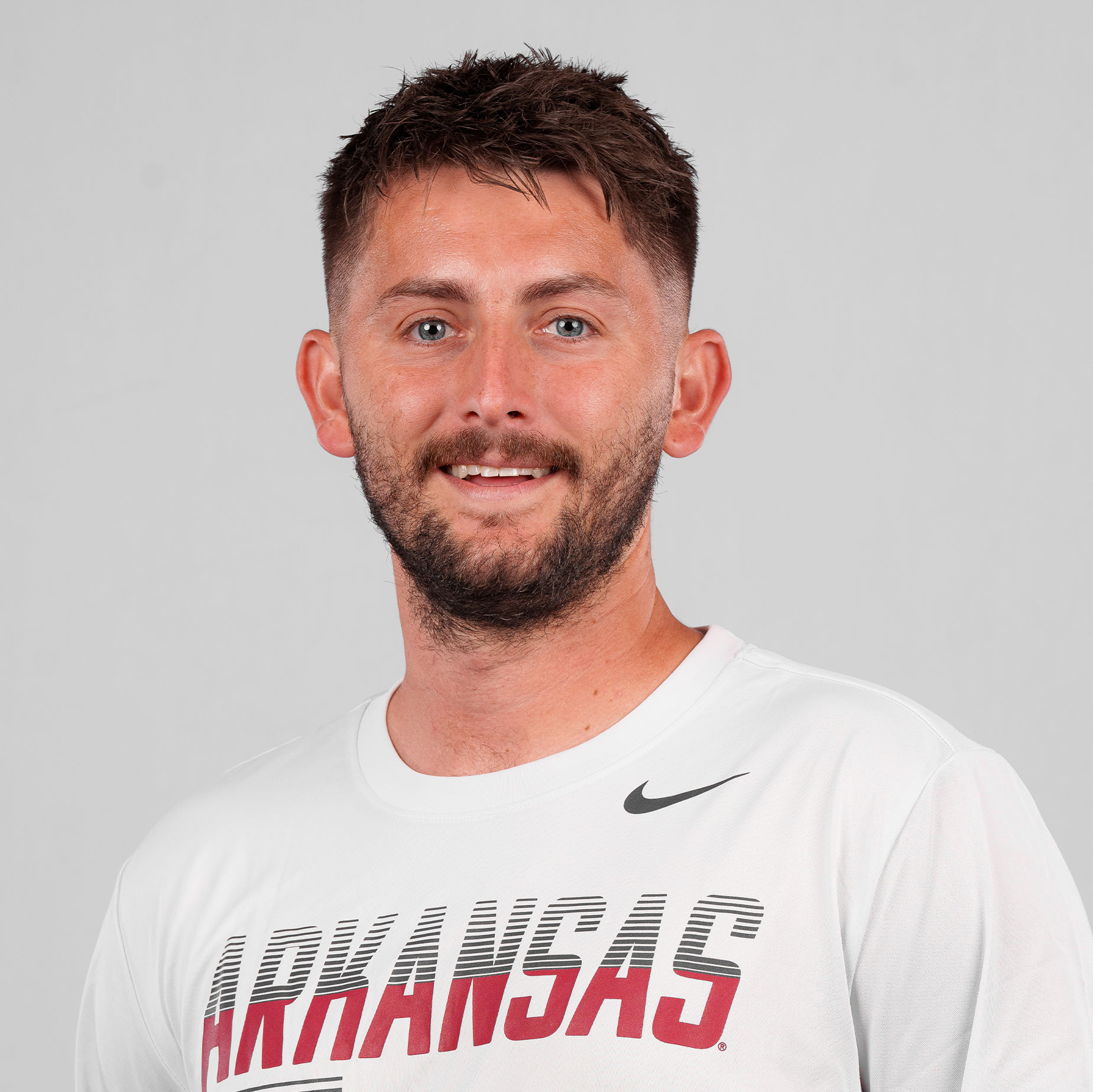 Tucker Clary - Women's Tennis - Arkansas Razorbacks
