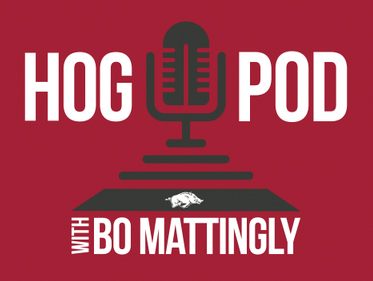 Podcasts | Arkansas Razorbacks