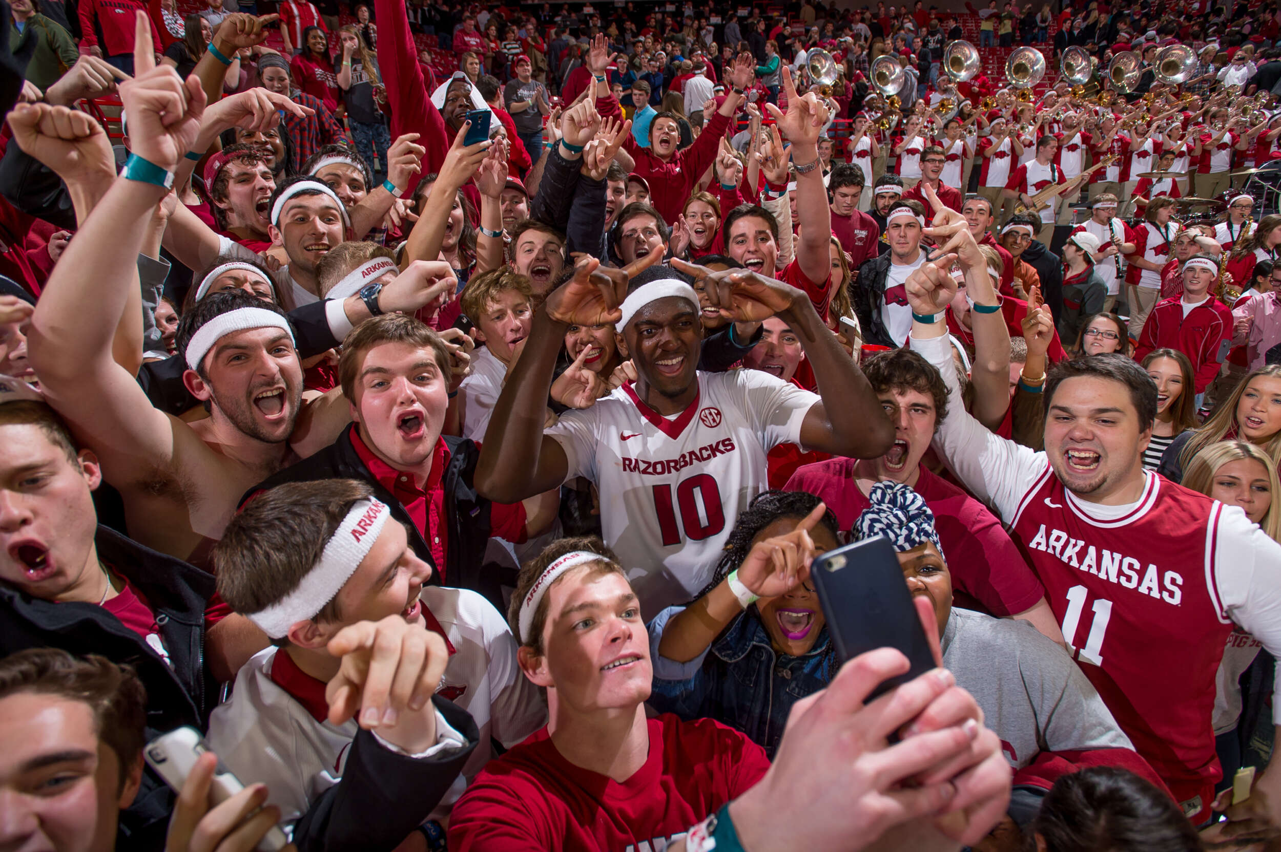 Top-10 Bobby Portis Moments