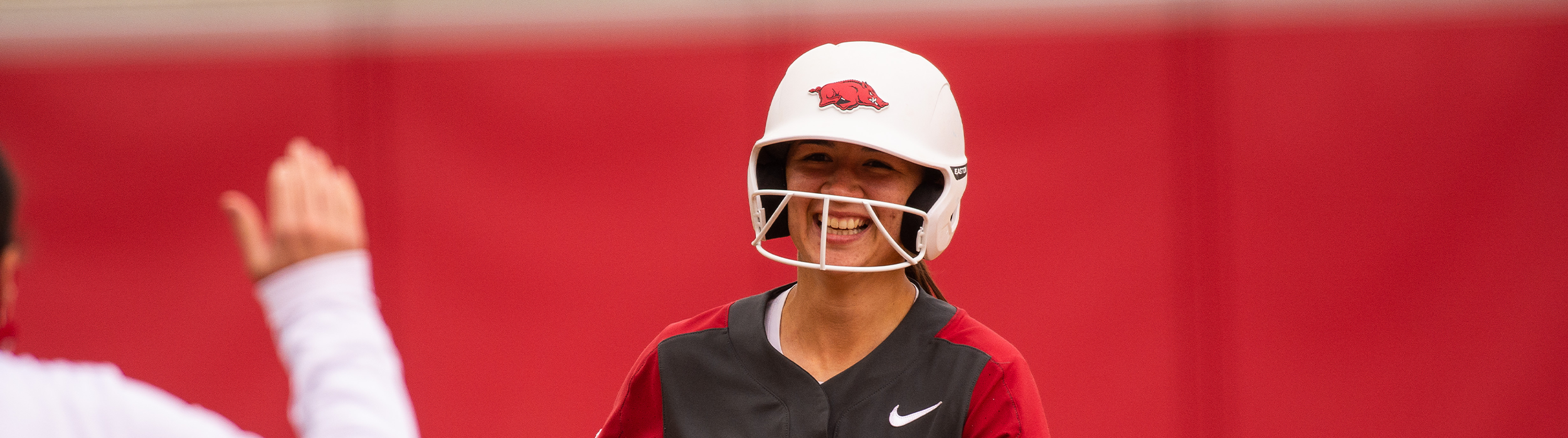 Kayla Green | Arkansas Razorbacks