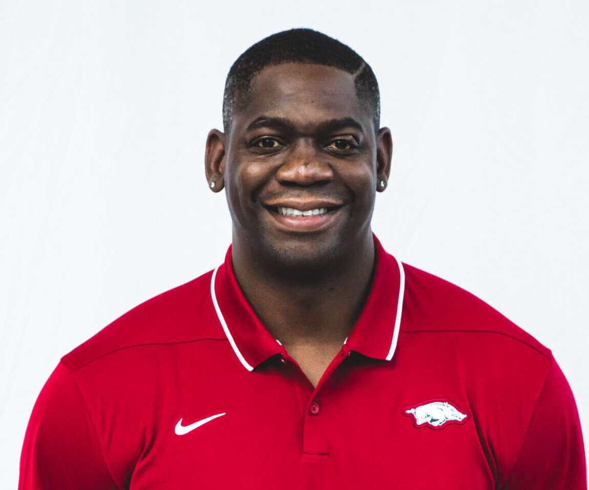 Ronnie Brewer Arkansas Razorbacks