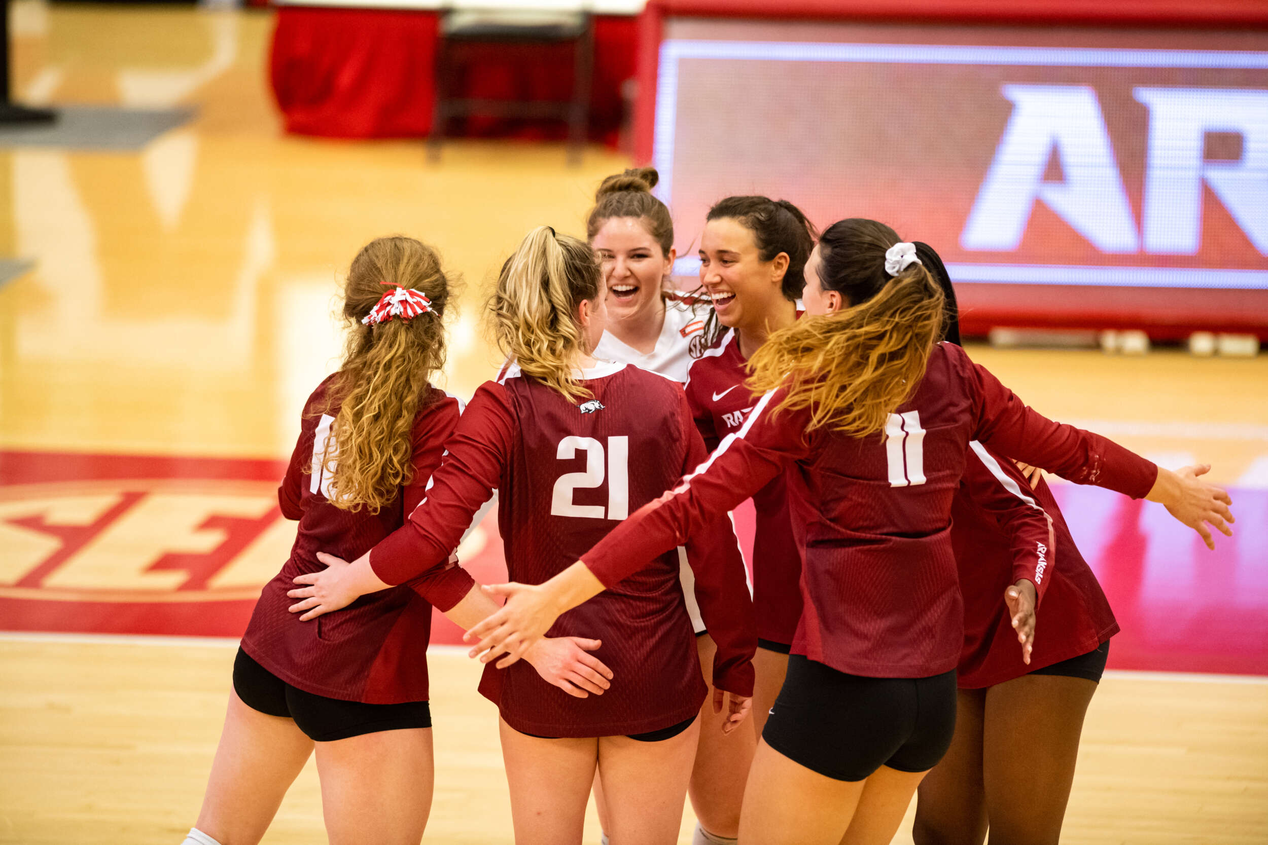 Bozeman's three puts UALR Trojans in NCAA tournament, Sports