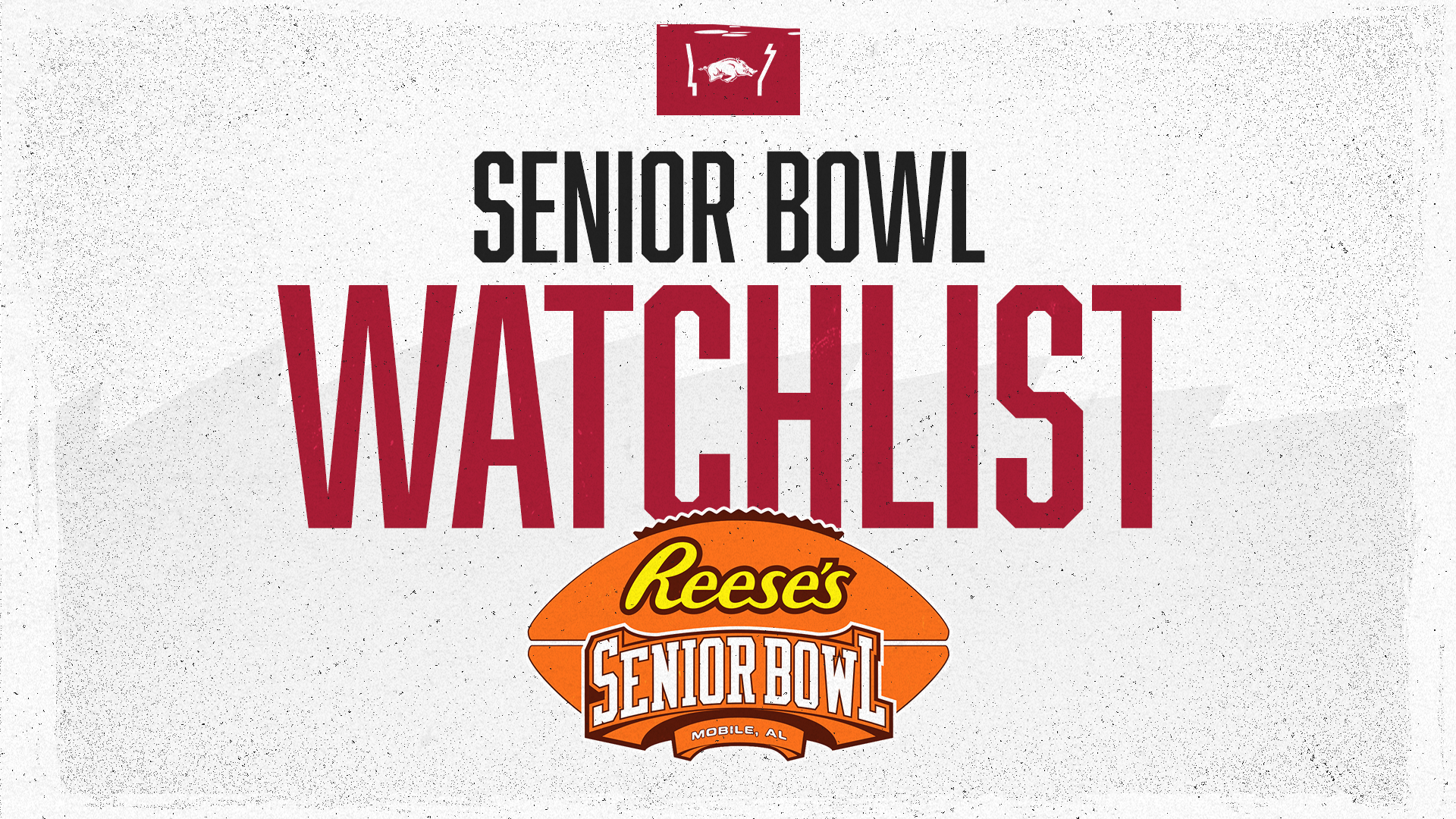 Six Hogs Shortlisted for 2022 Reese's Senior Bowl | Arkansas Razorbacks