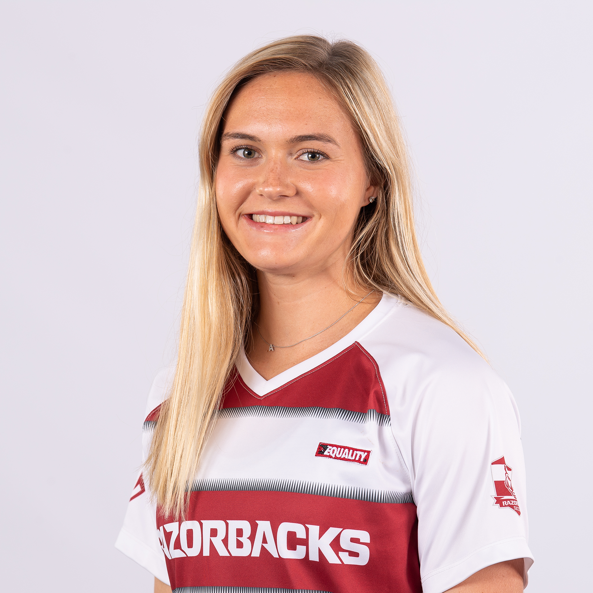 Anna Podojil - Soccer - Arkansas Razorbacks