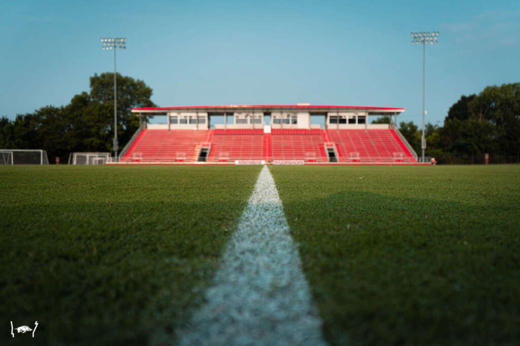 Soccer | Arkansas Razorbacks