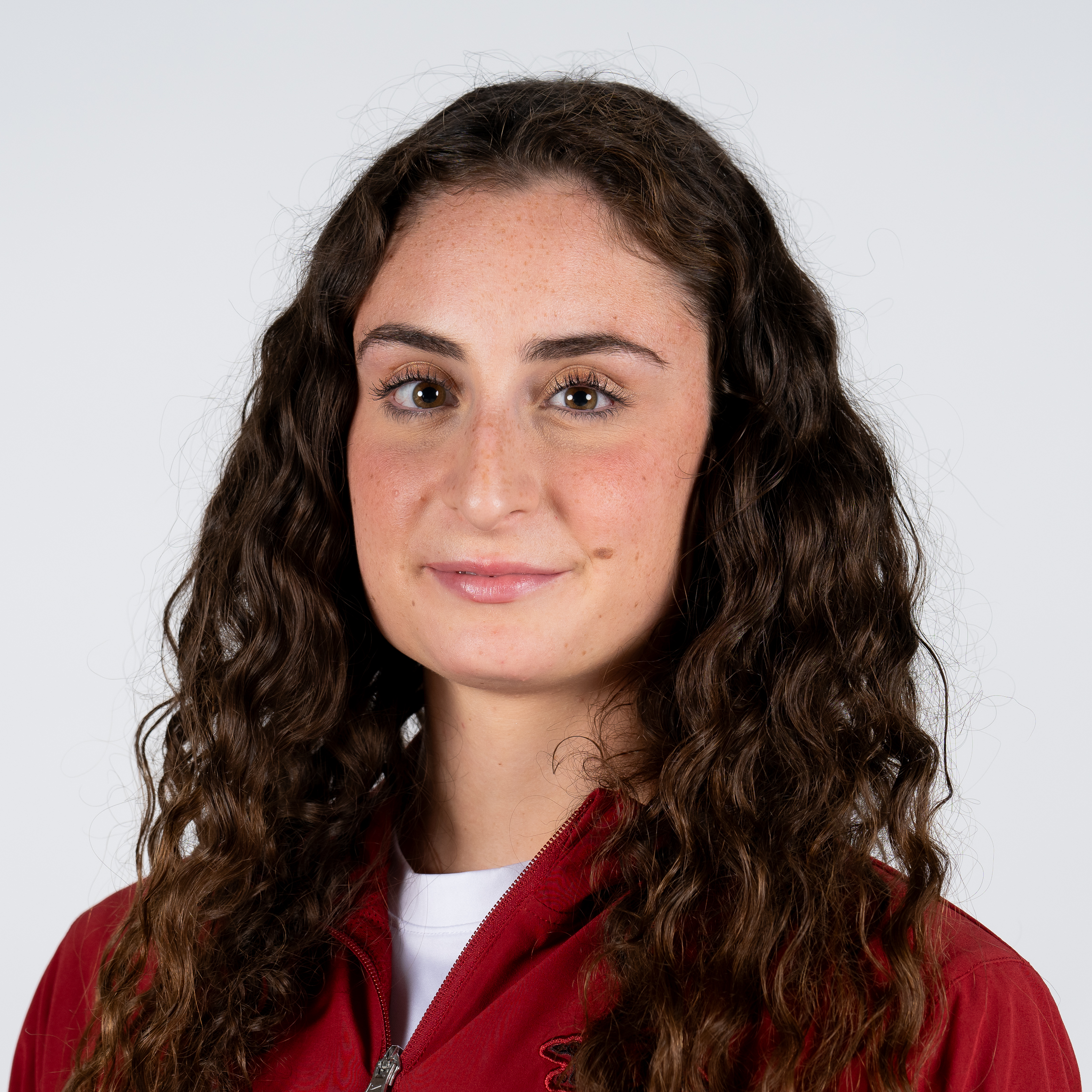 Eleonora Camisa - Swimming & Diving - Arkansas Razorbacks