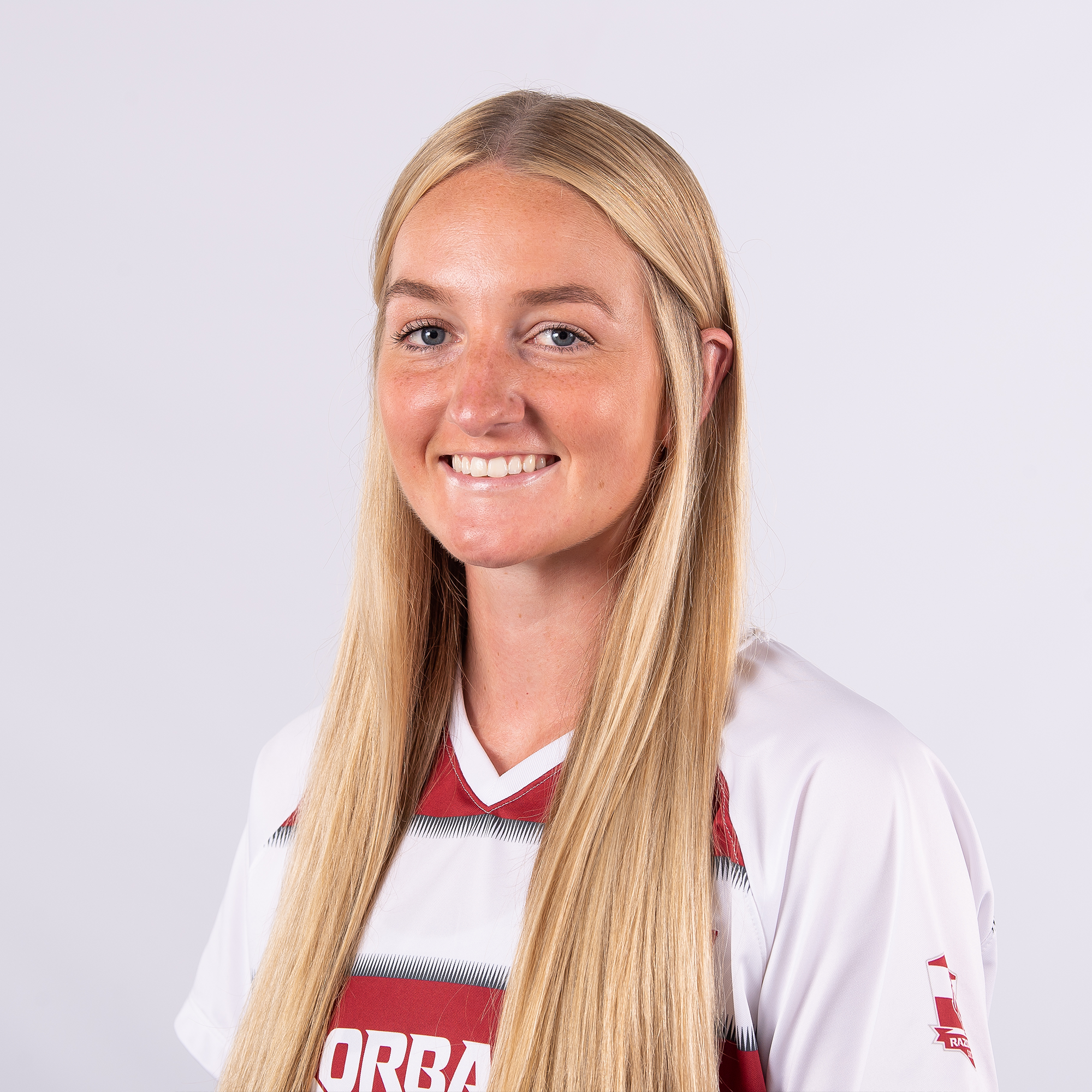 Haley VanFossen - Soccer - Arkansas Razorbacks