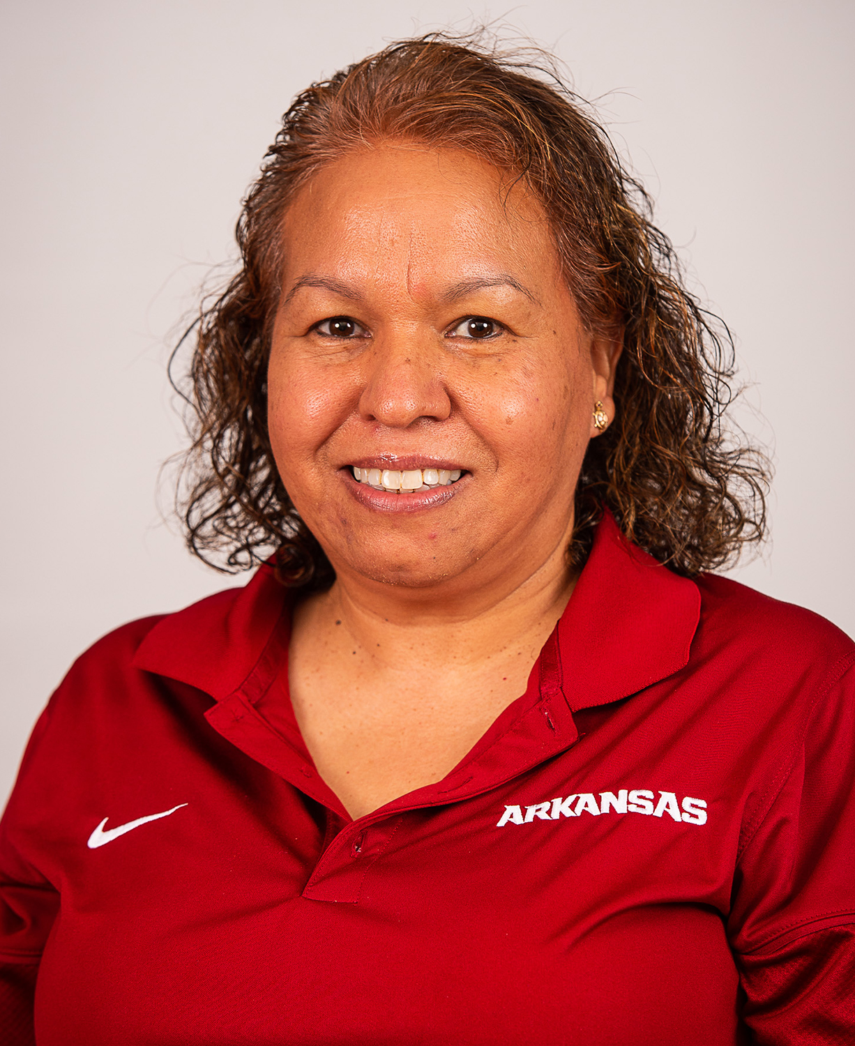 Hilda Martinez -  - Arkansas Razorbacks