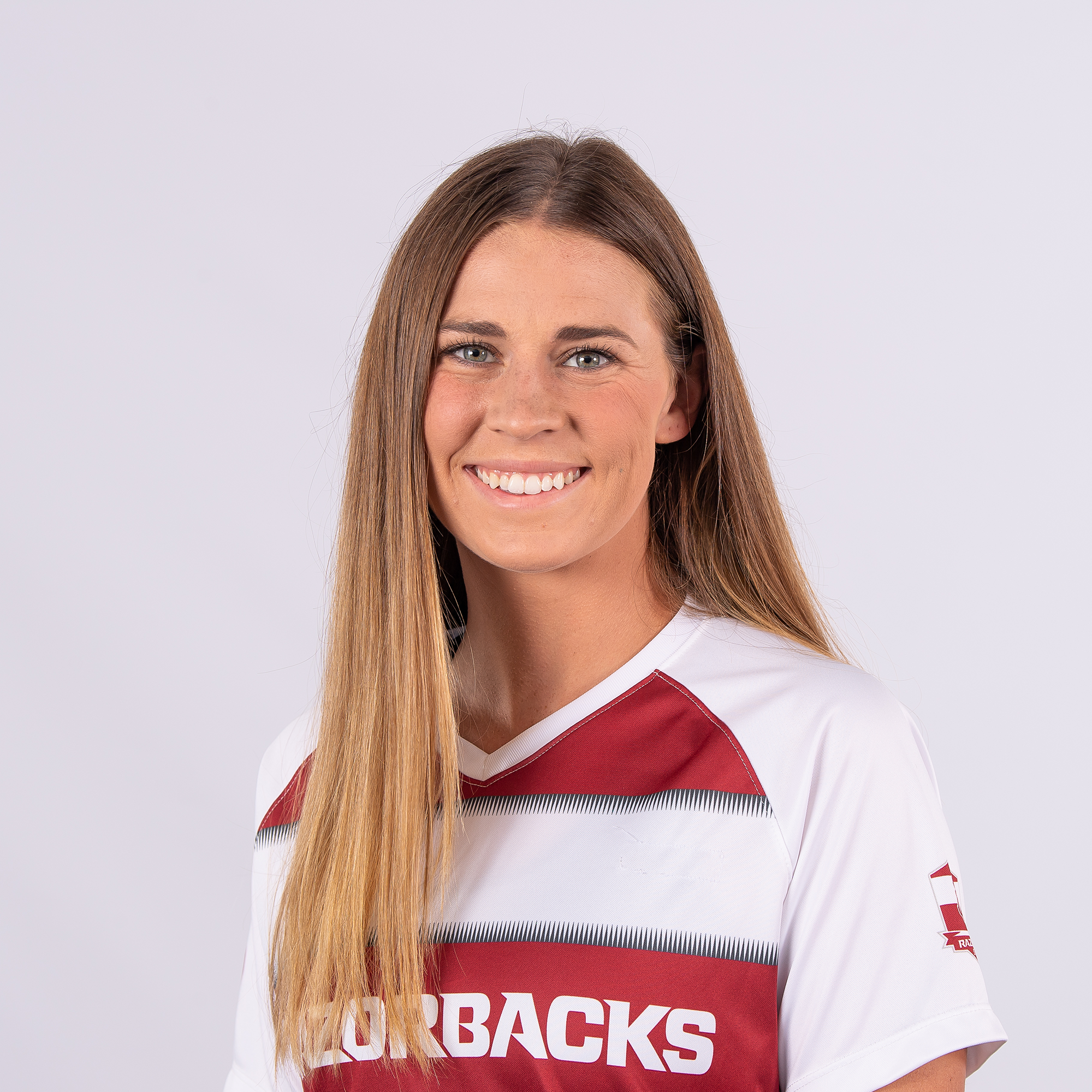 Kayla McKeon - Soccer - Arkansas Razorbacks
