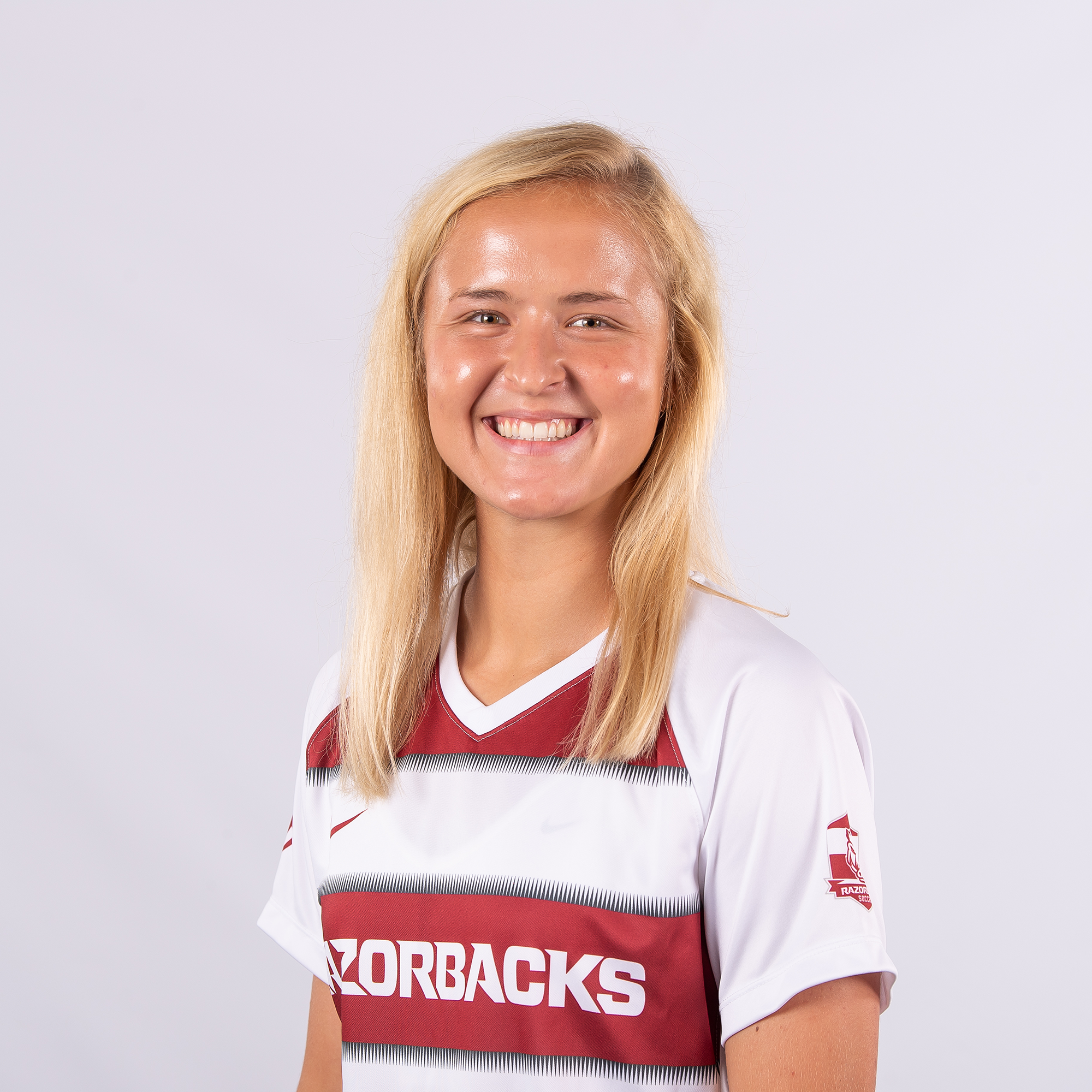 Sadie Baich - Soccer - Arkansas Razorbacks