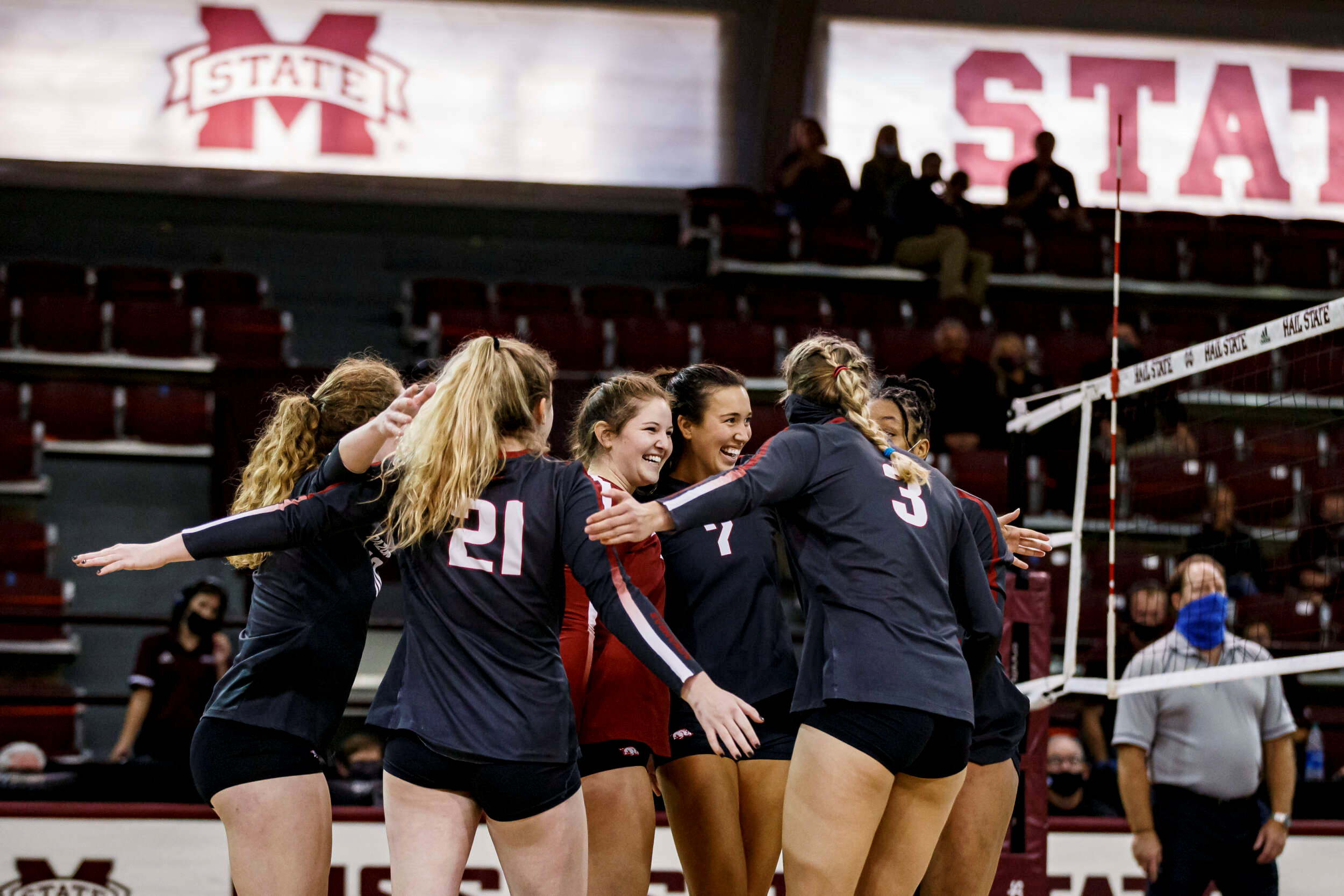 Bozeman's three puts UALR Trojans in NCAA tournament, Sports