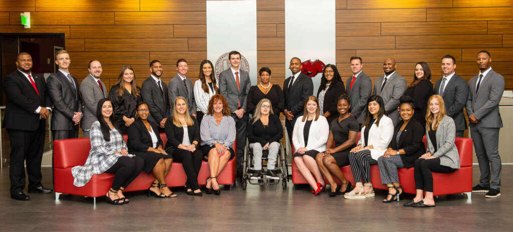 Razorback Academics | Arkansas Razorbacks