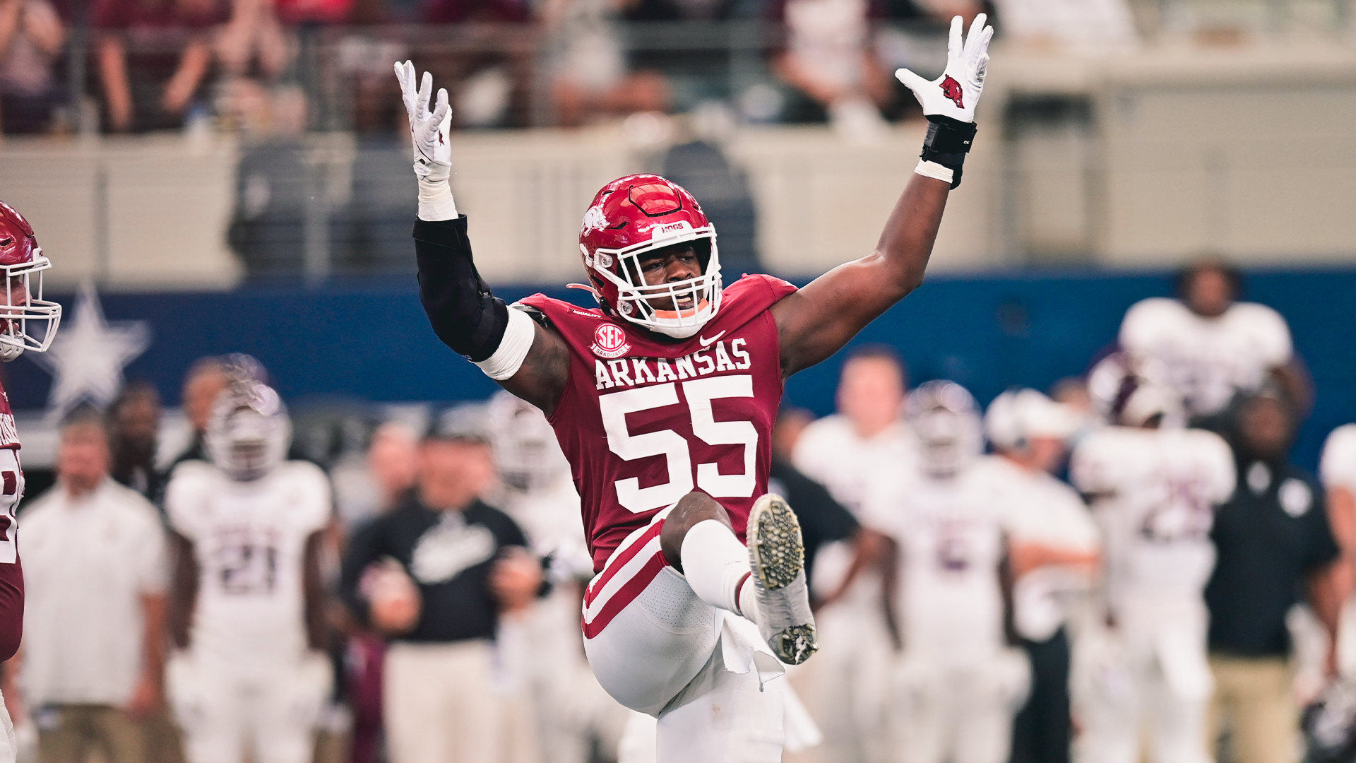 Razorback Game Today Channel Directv  Games today, Arkansas football,  Georgia football