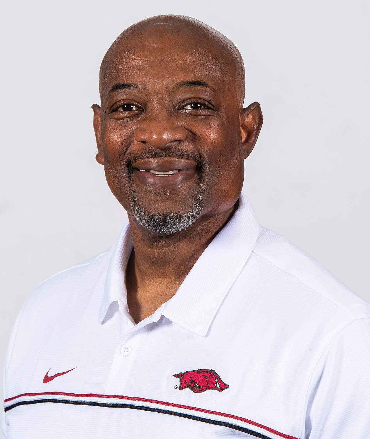Keith Smart - Men's Basketball - Arkansas Razorbacks