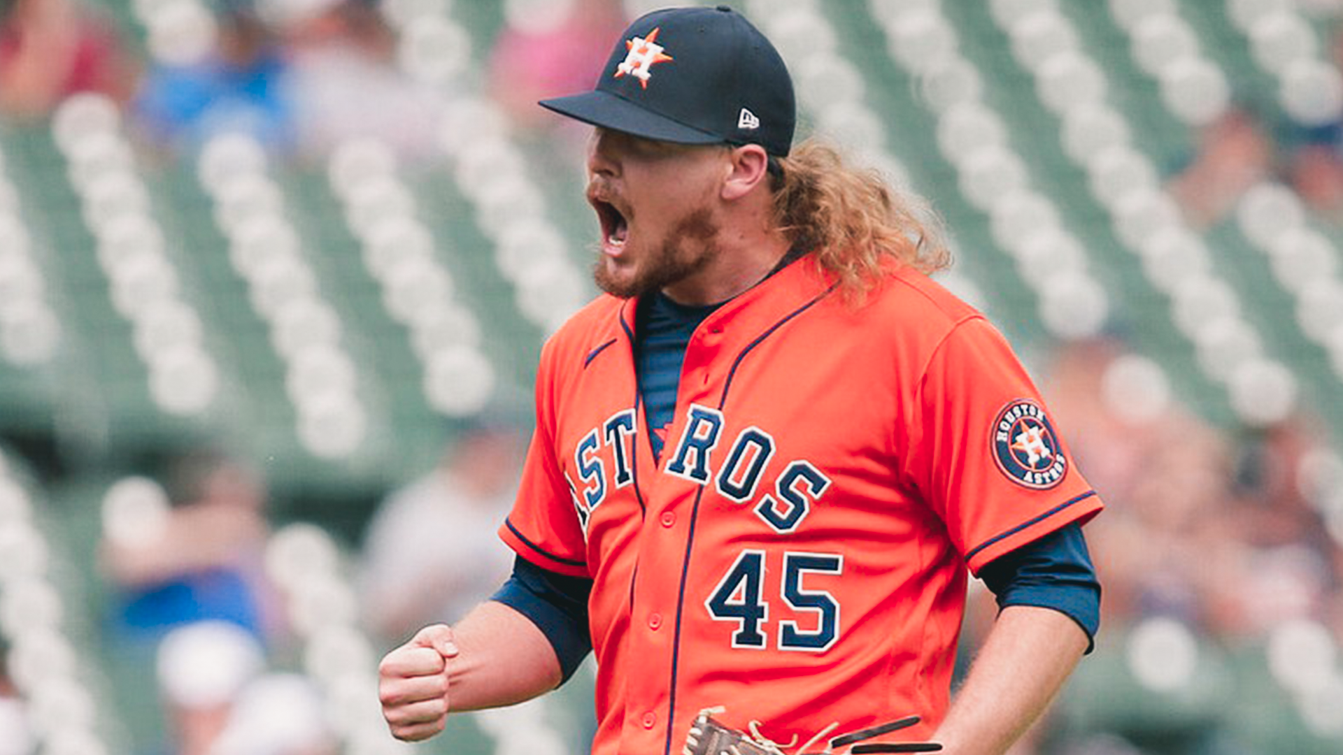 Houston Astros pitching staff dominant in MLB playoffs - The