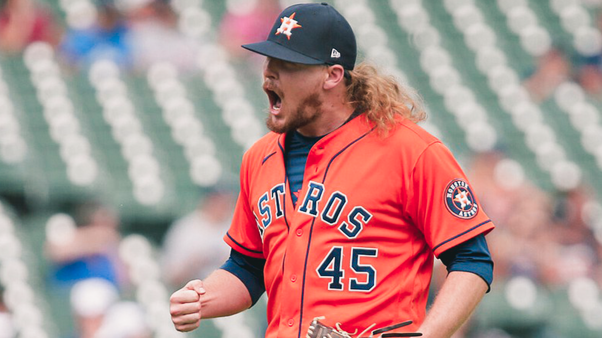 Houston Astros Roster - MLB