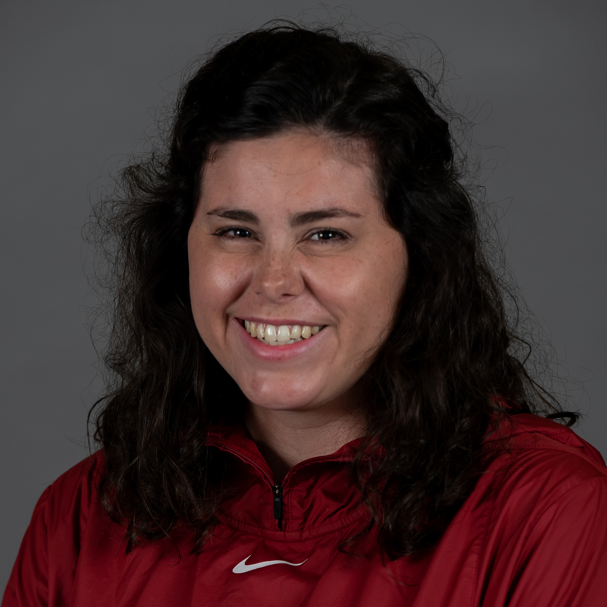 Emily Stone -  - Arkansas Razorbacks