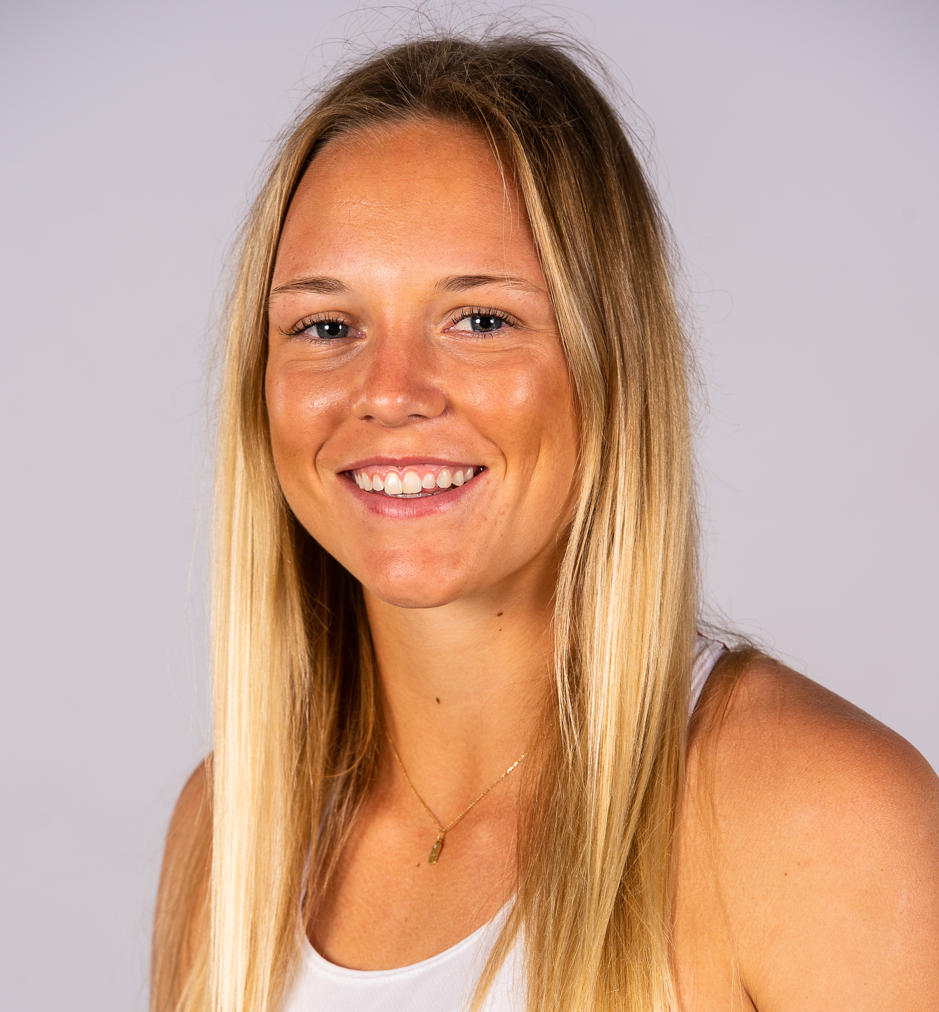 Grace O’Donnell - Women's Tennis - Arkansas Razorbacks