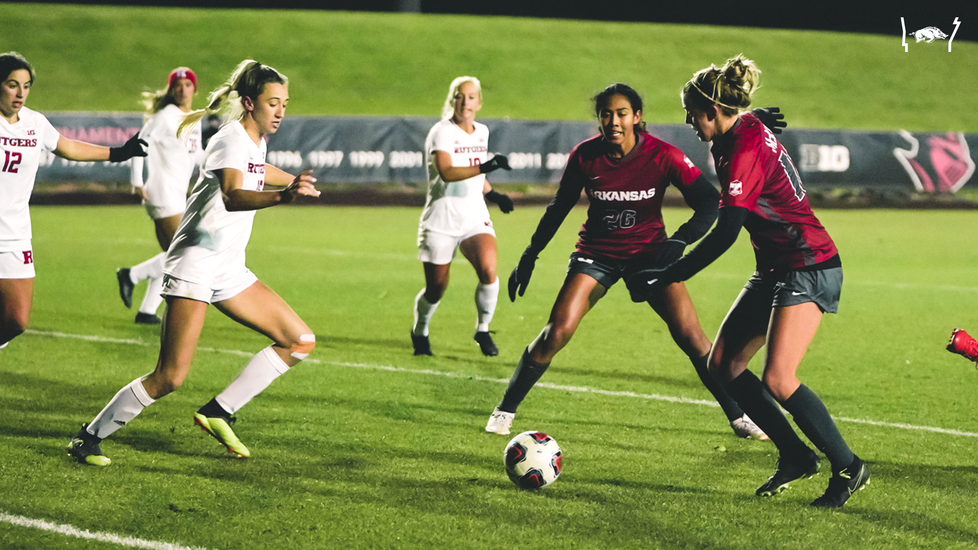 5 women's college soccer players to watch in the 2021 preseason top 25