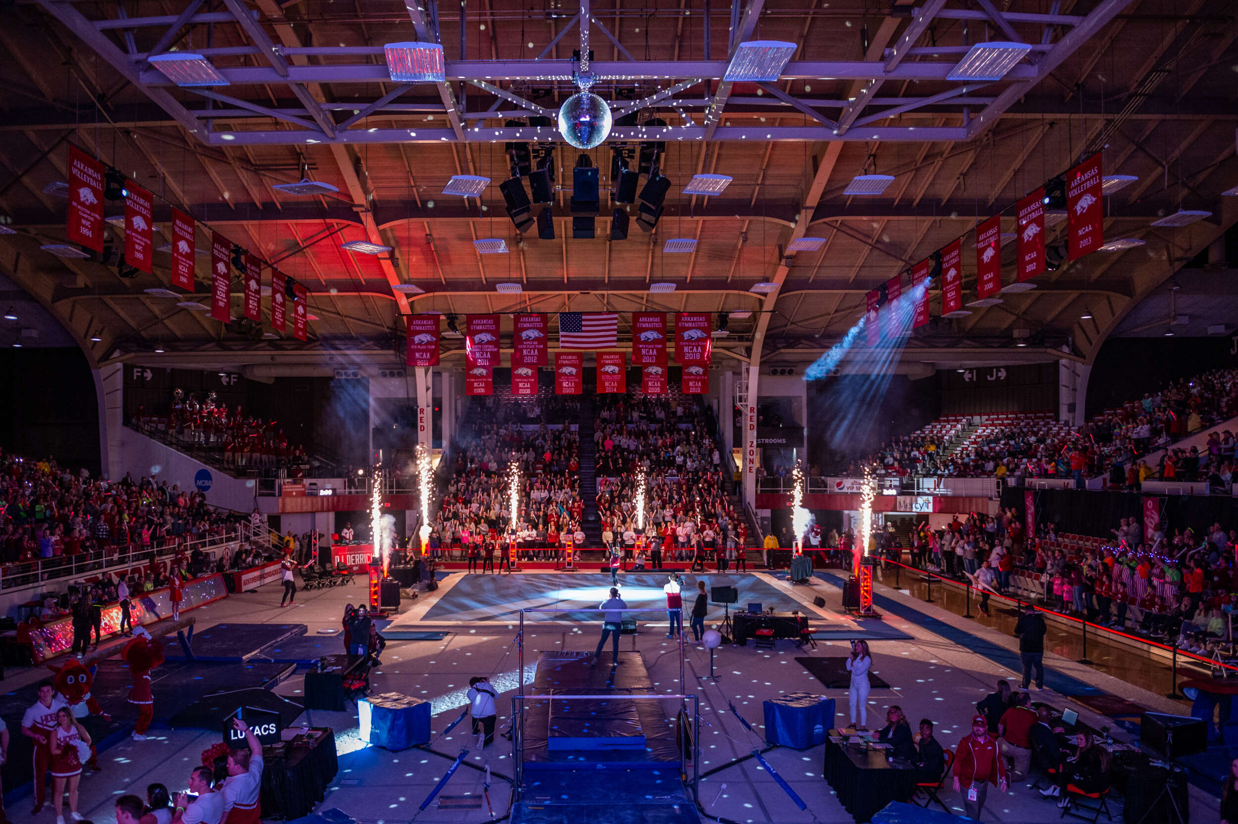 Best of: 2019 Aspire Classic  Level 10 Gymnastics Highlights 