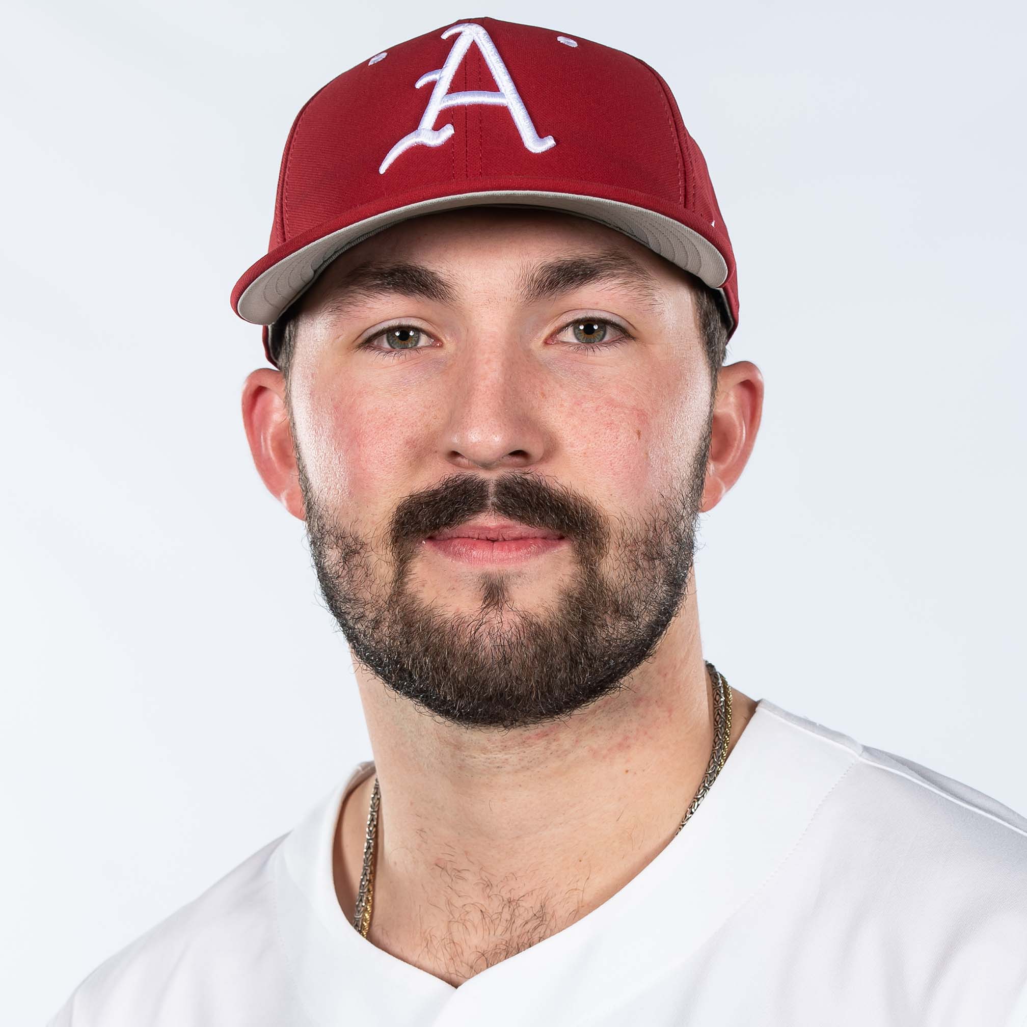 Connor Noland - Baseball - Arkansas Razorbacks