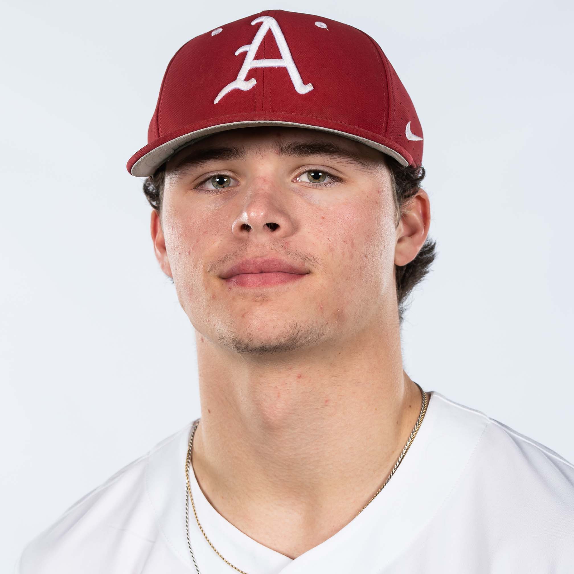 Austin Ledbetter - Baseball - Arkansas Razorbacks