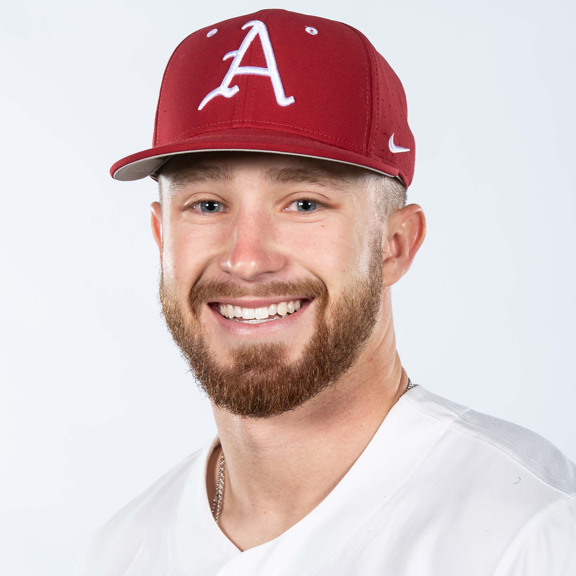 Zack Gregory - Baseball - Arkansas Razorbacks