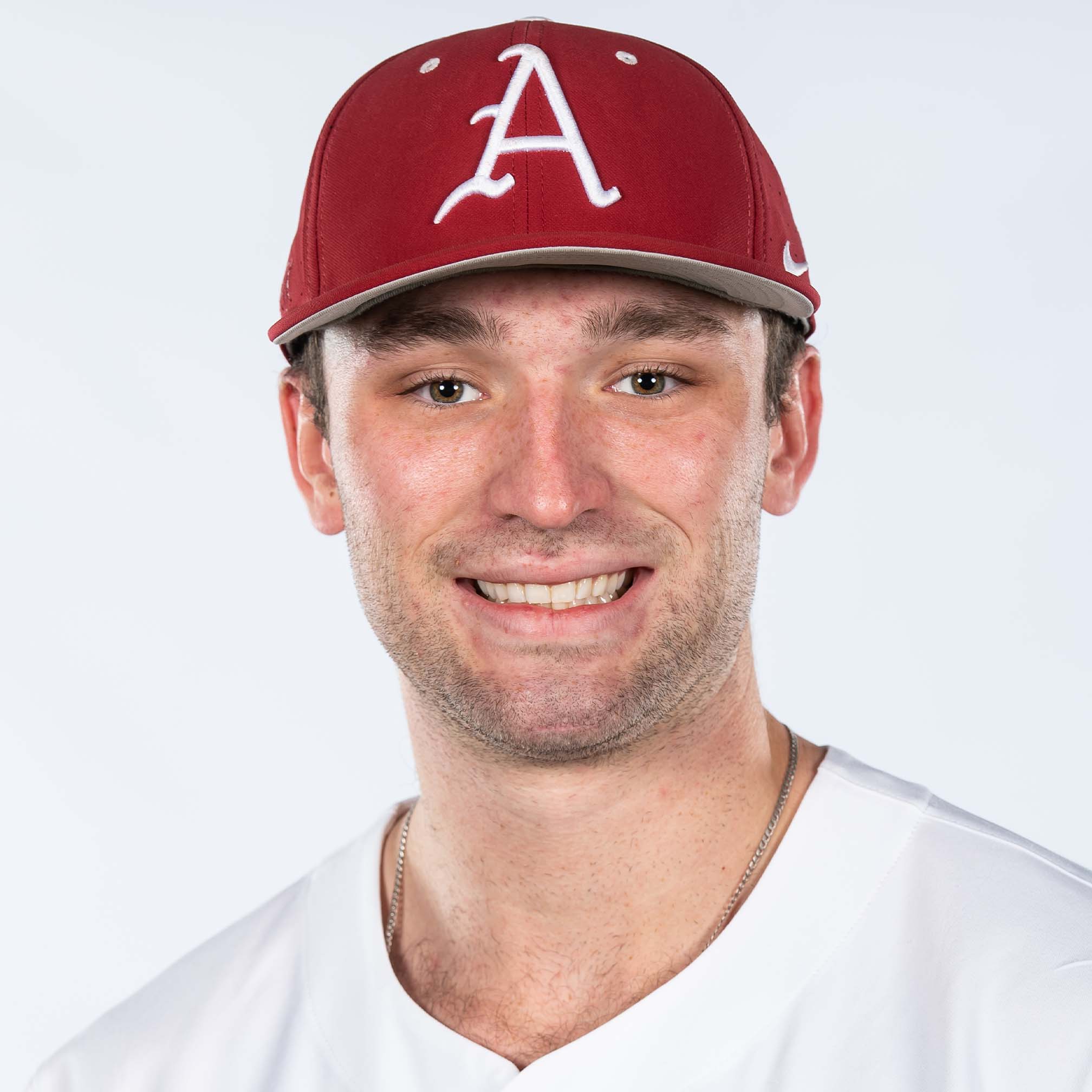 Mark Adamiak - Baseball - Arkansas Razorbacks