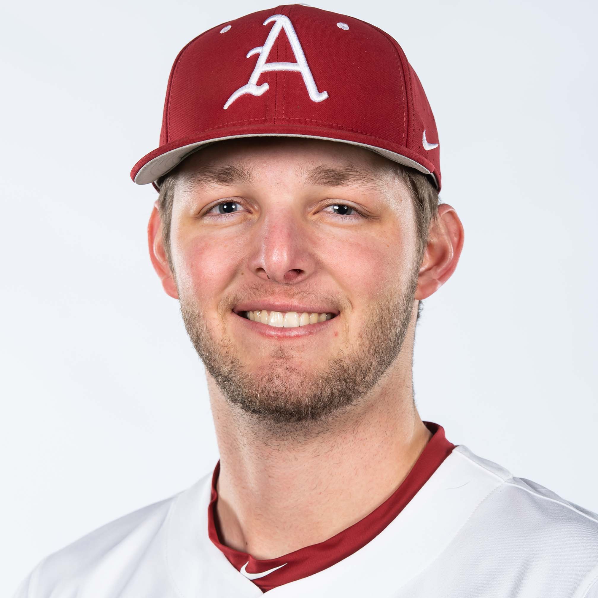 Evan Gray - Baseball - Arkansas Razorbacks