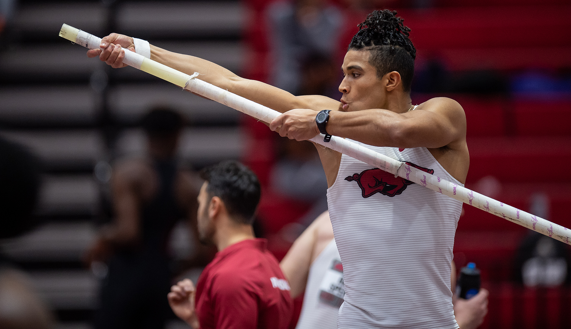 Stellar field of talent assembled for Razorback Invitational Arkansas