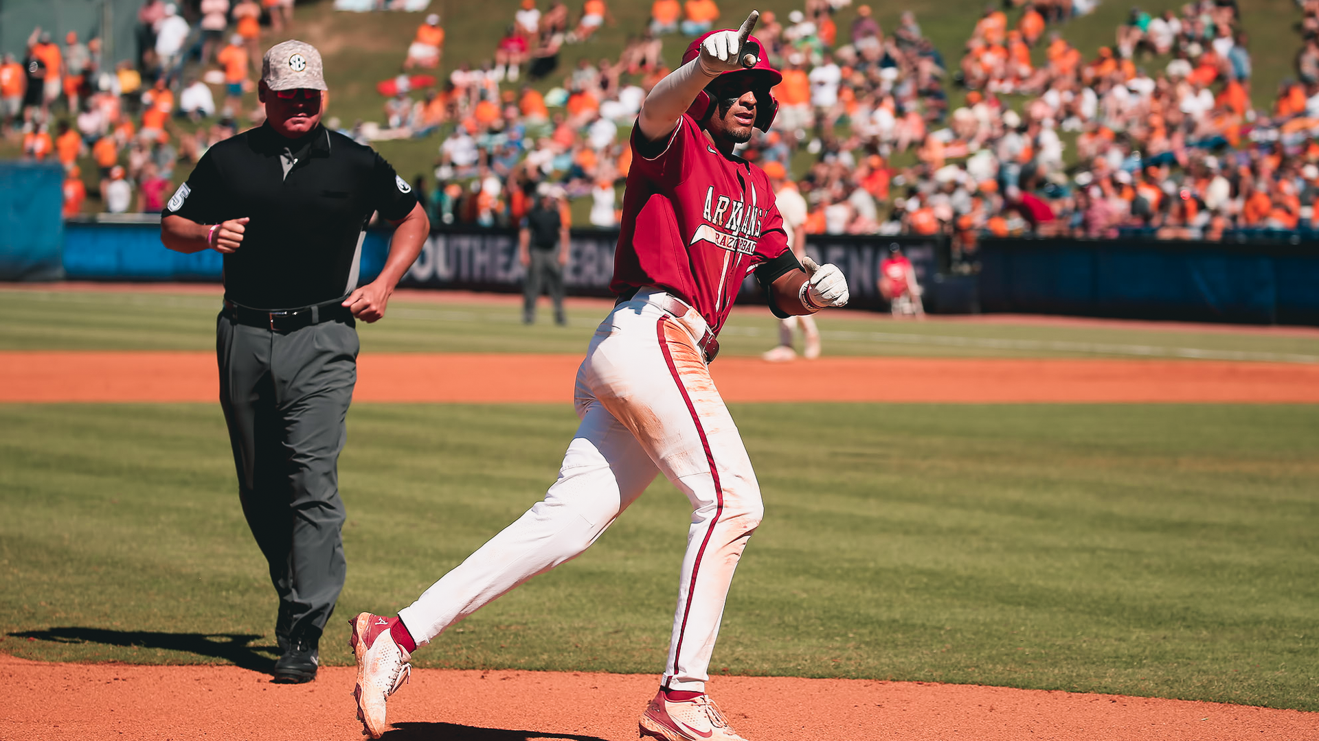 SEC Baseball: #4 Tennessee vs #1 Arkansas Series Primer - Rocky Top Talk