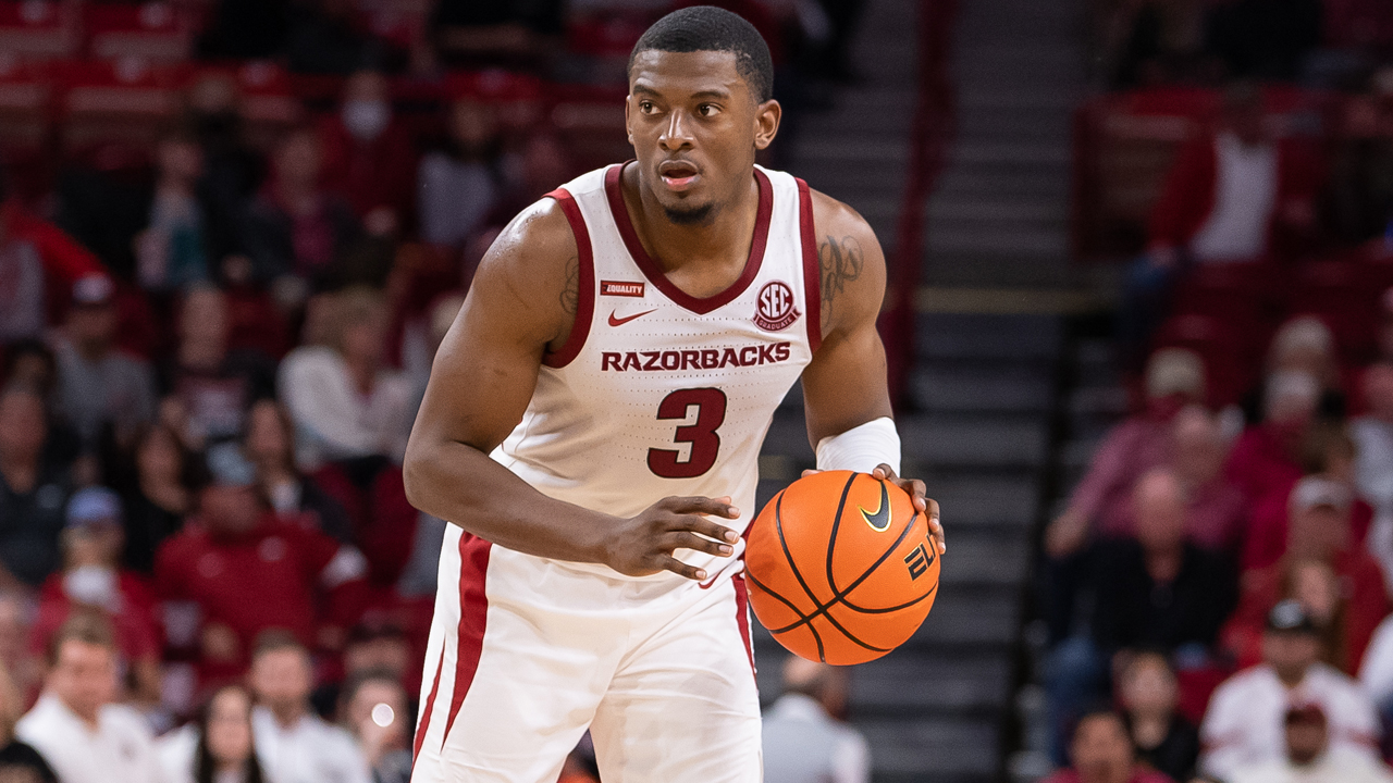 MBB Preview: Arkansas at Ole Miss