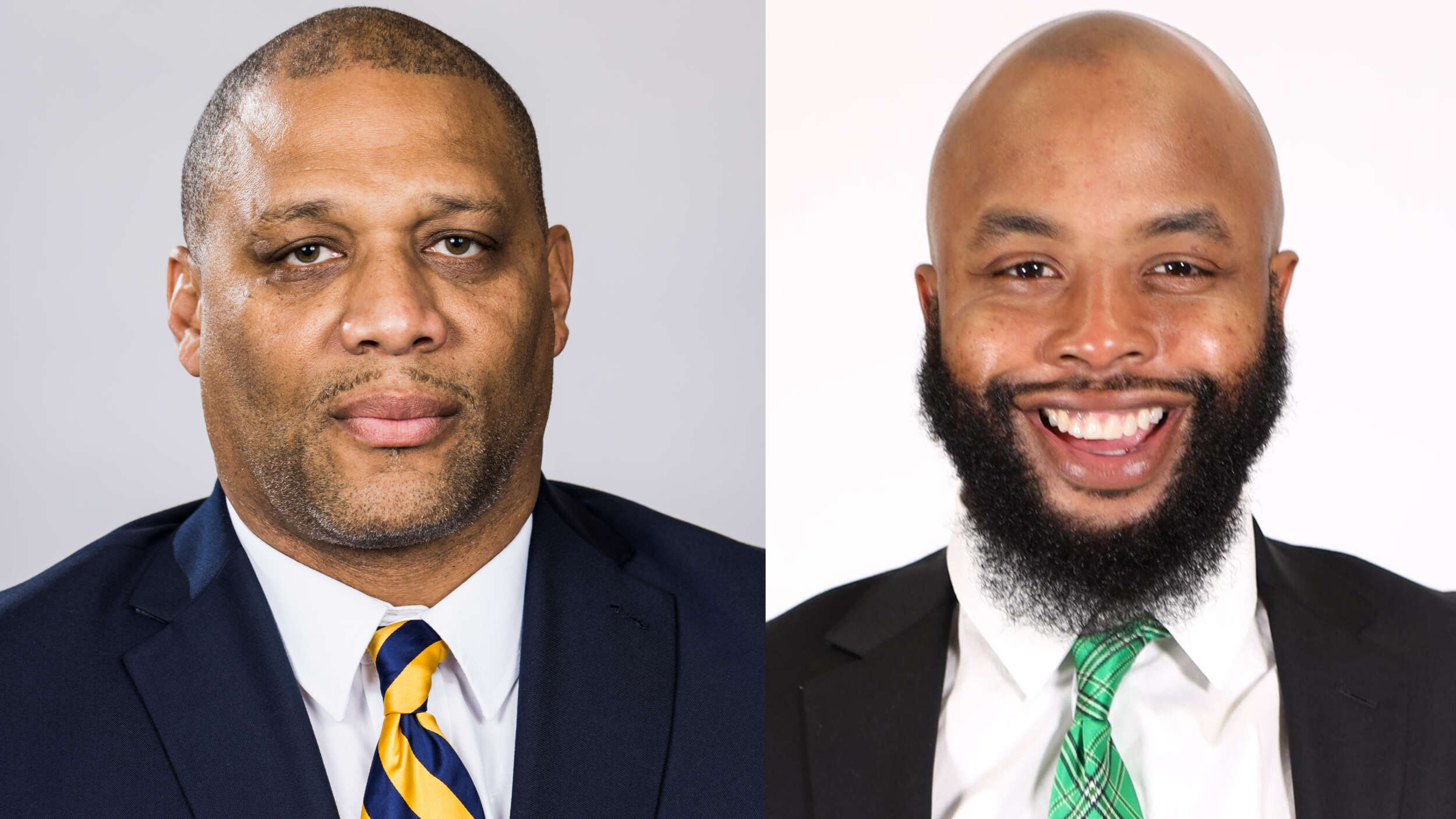 Pittman adds Adams, Bowman to Arkansas coaching staff | Arkansas Razorbacks