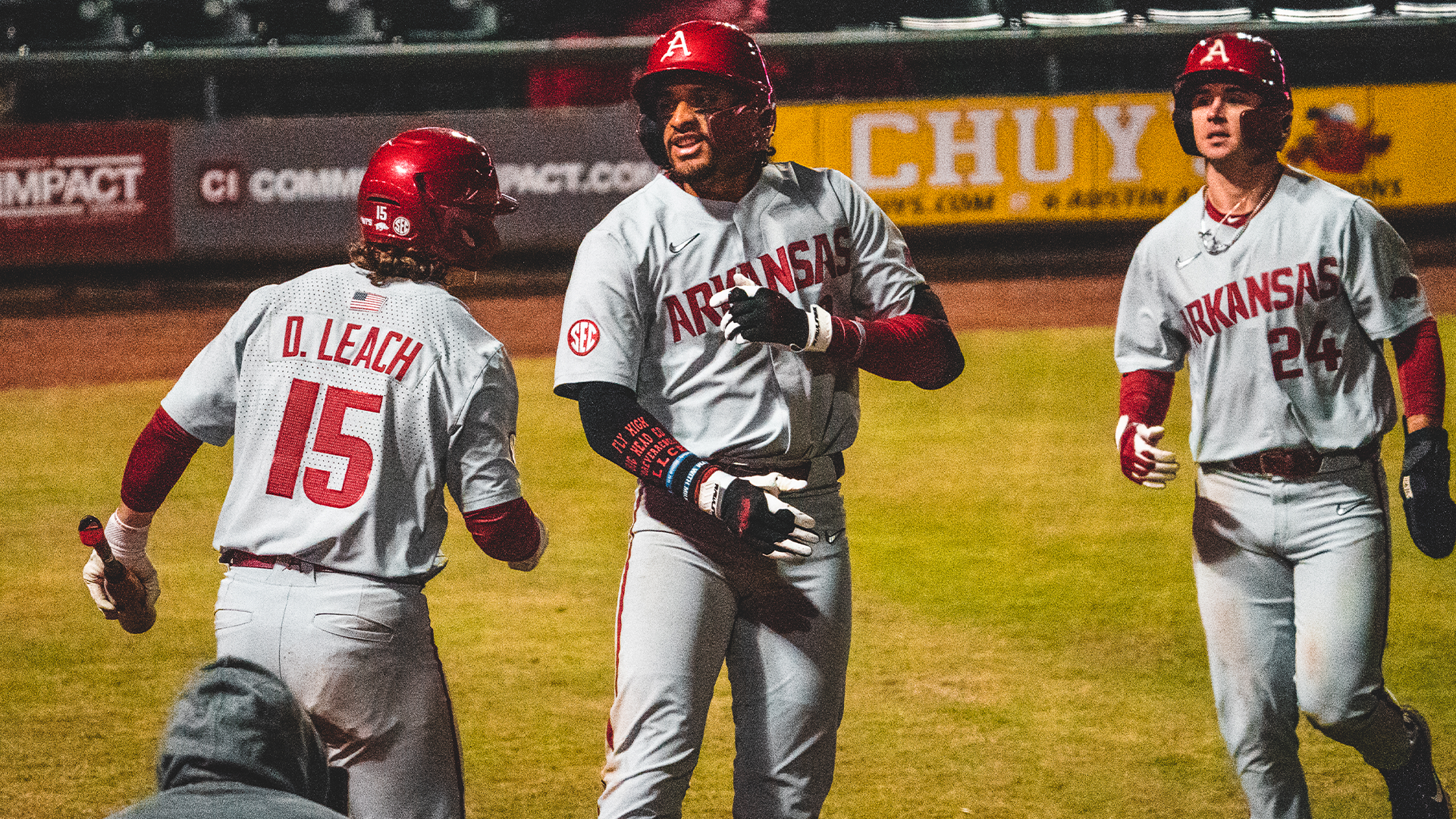 Arkansas Could Gain a Lot By Raiding NCAA's Most Gutted Baseball Team