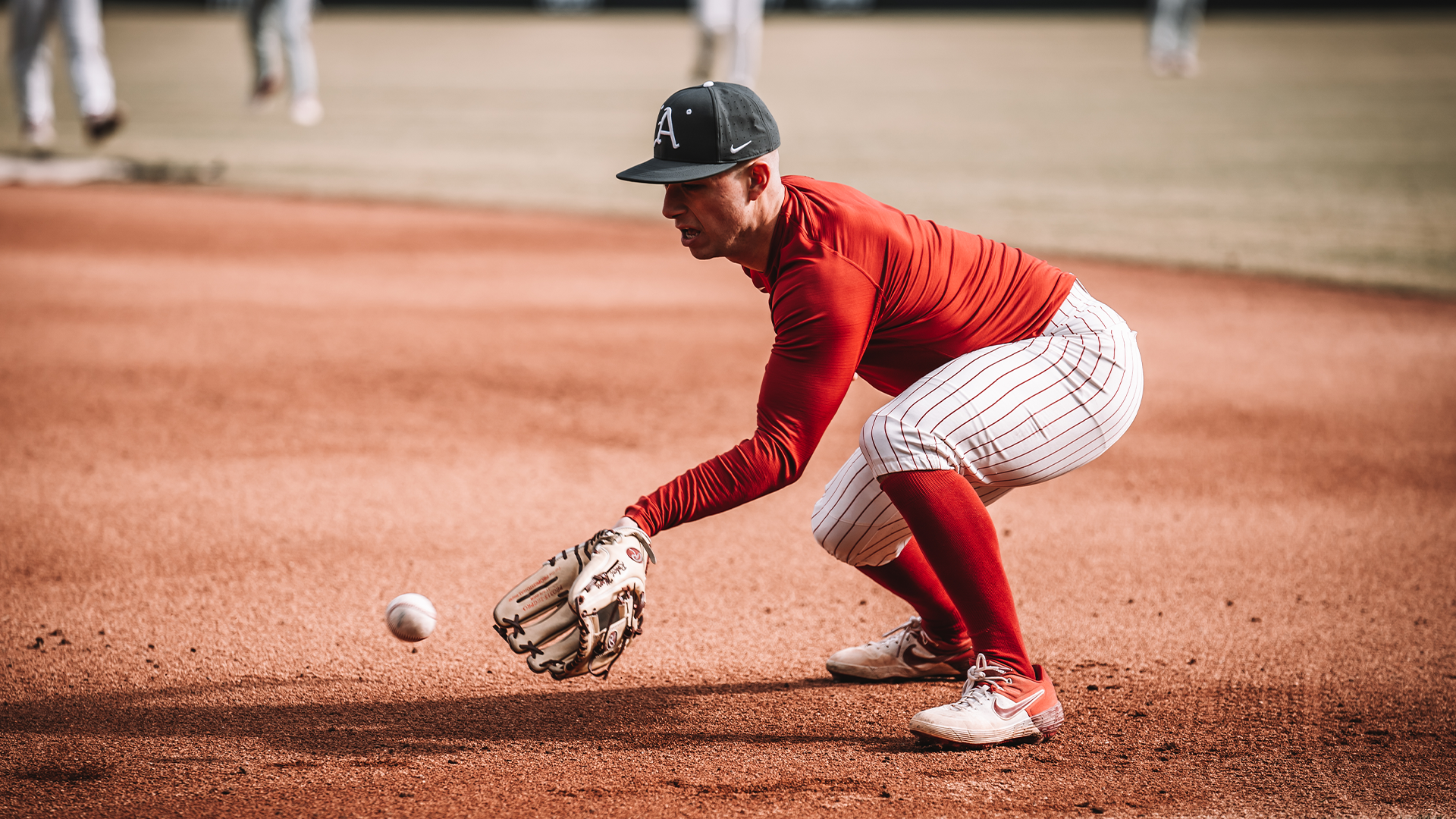 SEC Baseball: #4 Tennessee vs #1 Arkansas Series Primer - Rocky Top Talk