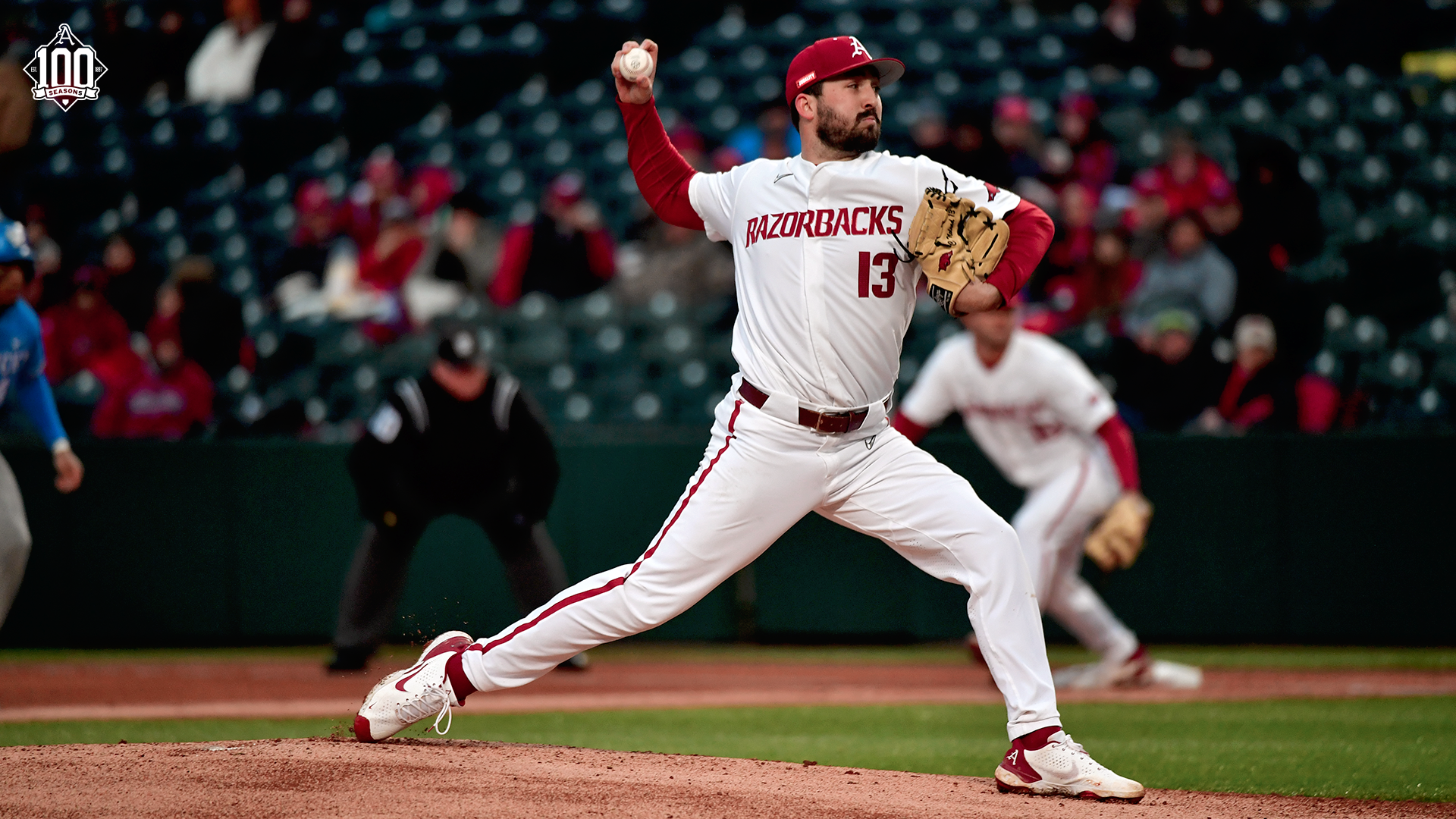 WholeHogSports - Three days of baseball is heaven on earth