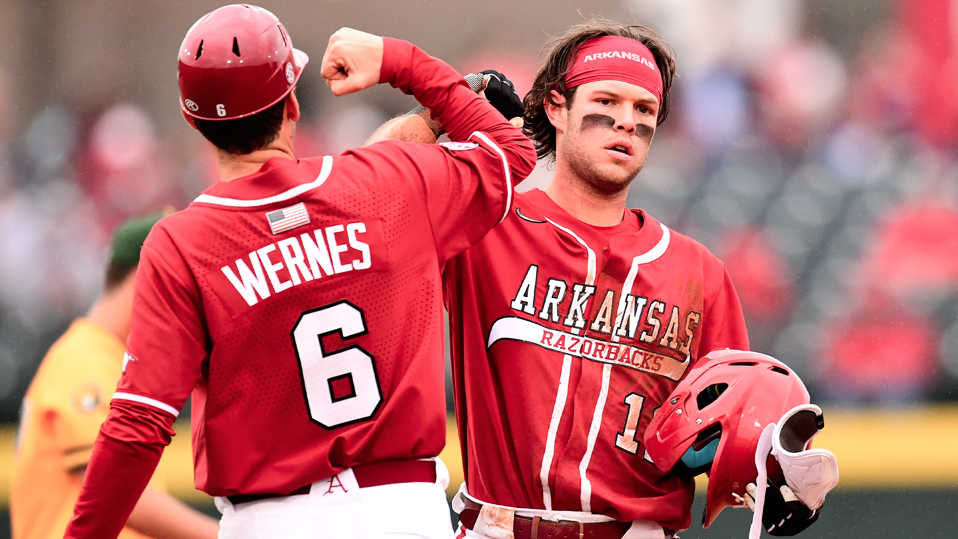 Arkansas Baseball on X: Plan accordingly.  / X