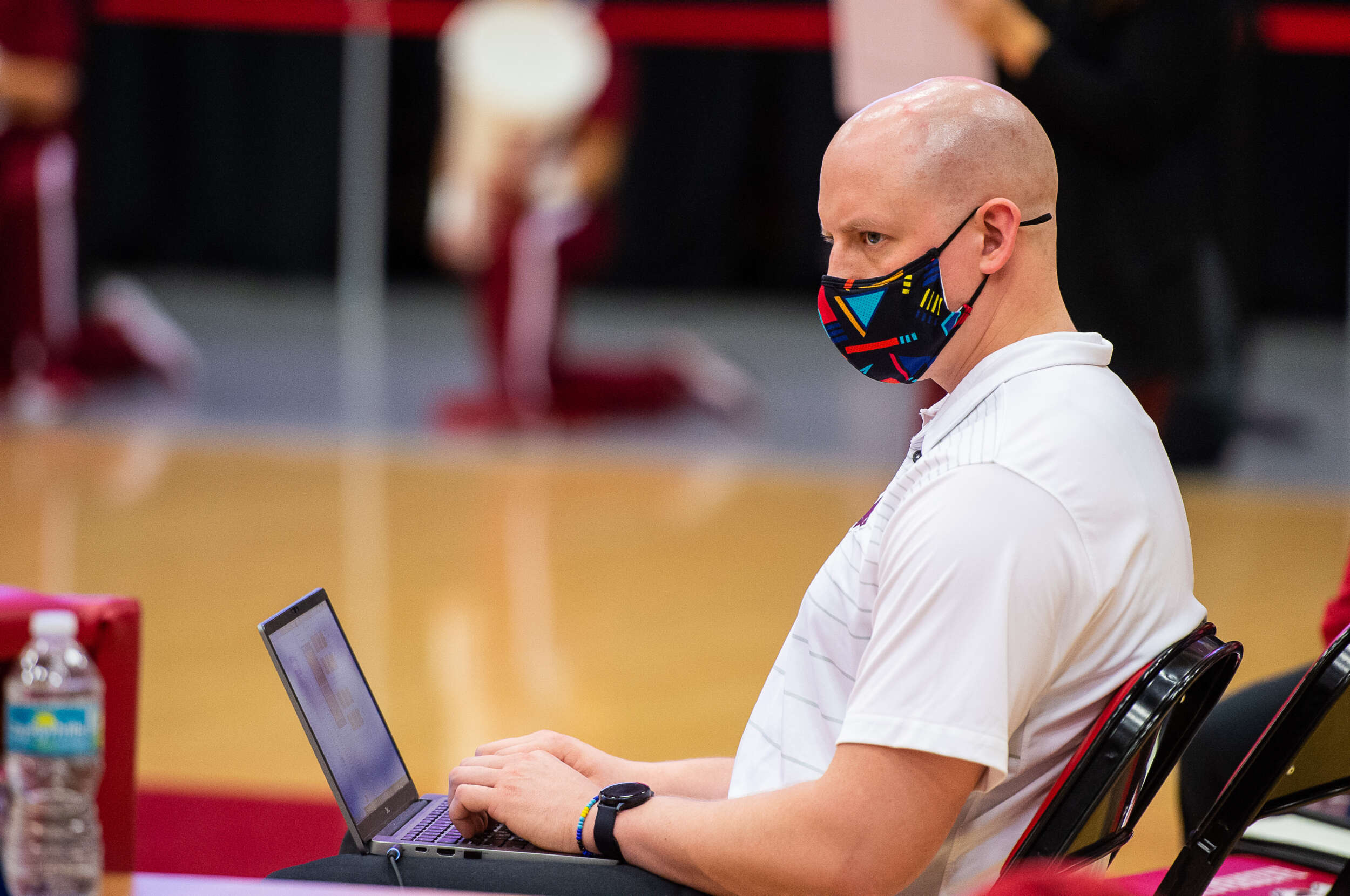 How Nebraska's sports psychology team works to elevate on-field