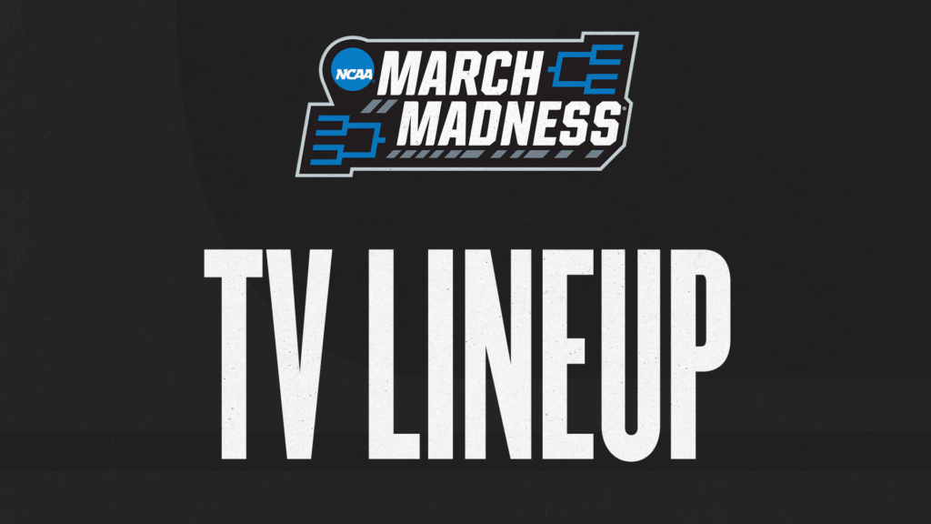 March Madness Friday TV Guide