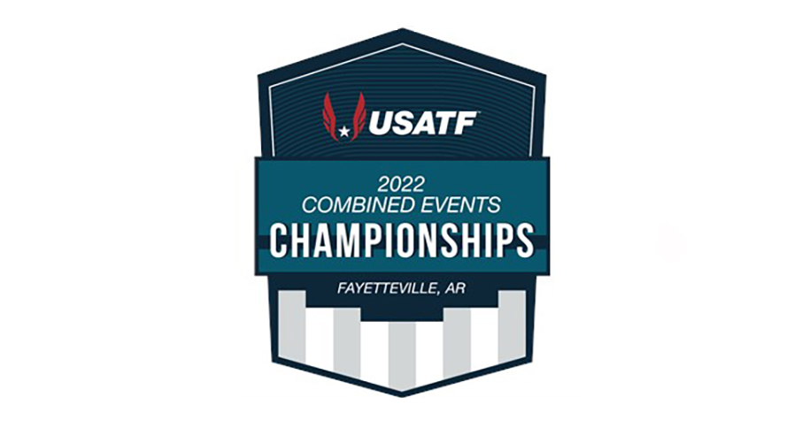 Arkansas hosts USATF Combined Events Championships this weekend
