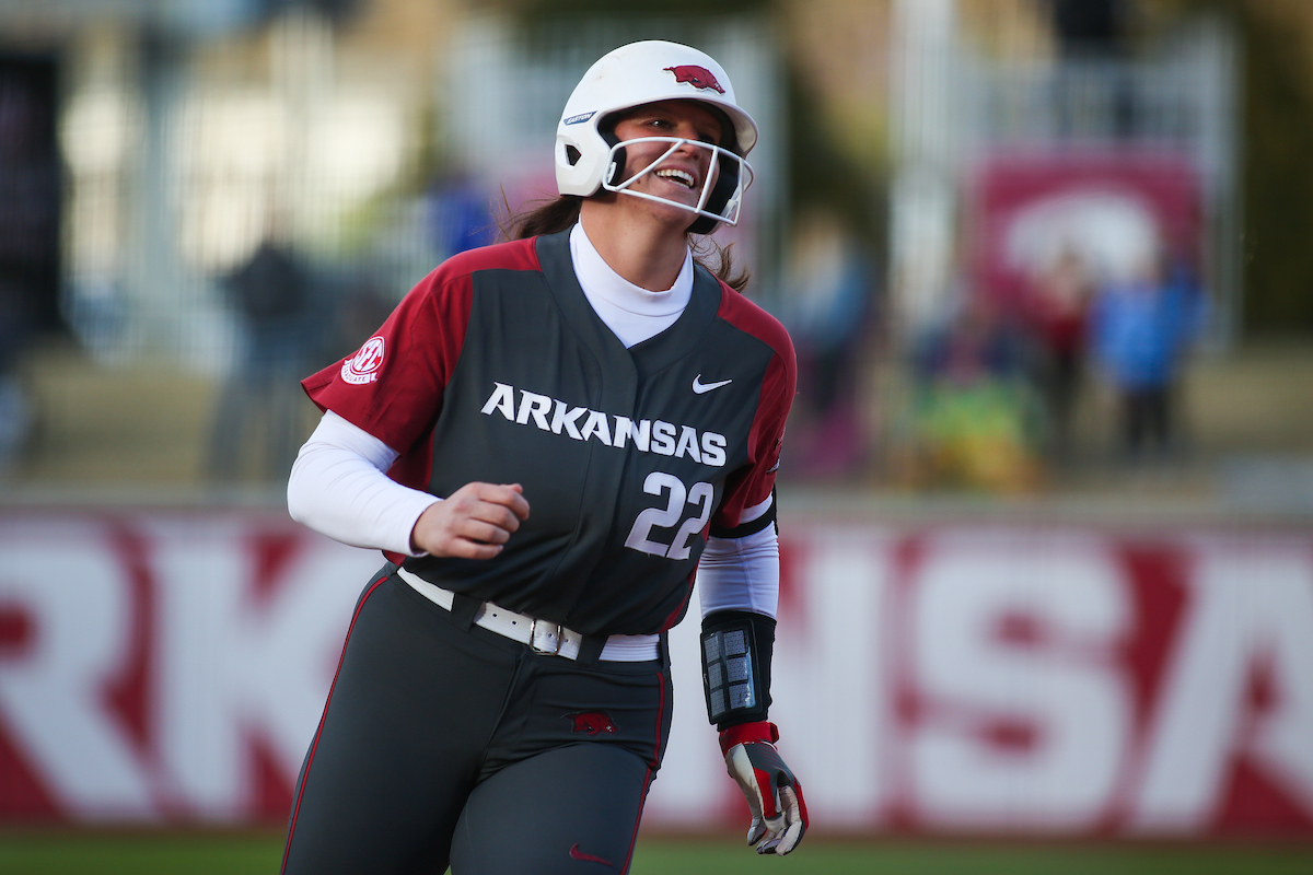 Pair of Ninth-Inning Runs Secures 7-6 Win for Baseball at Auburn on  Saturday - University of Alabama Athletics