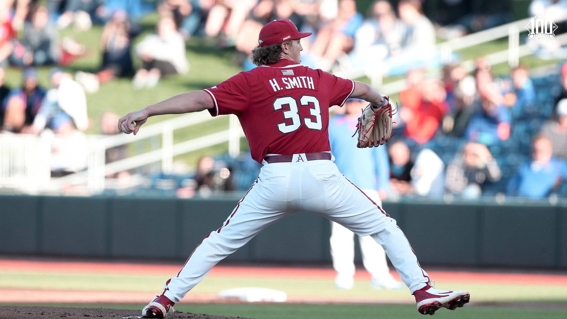 Tennessee baseball clinches the SEC East title for the second straight  season