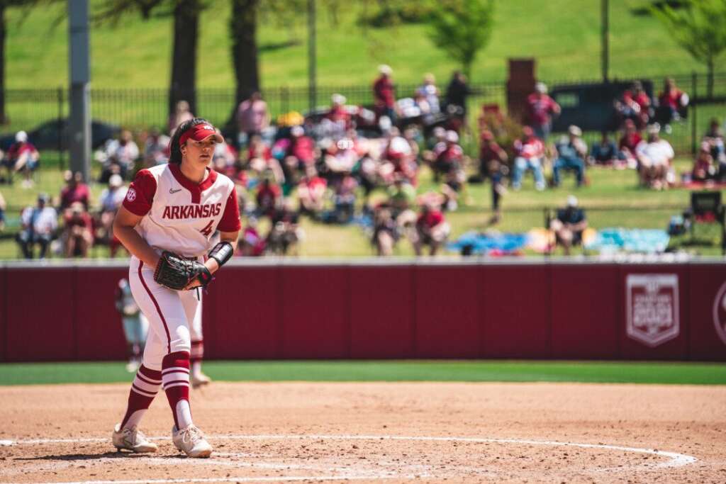 Mississippi State baseball shatters NCAA all-time attendance record vs. Ole  Miss - On3