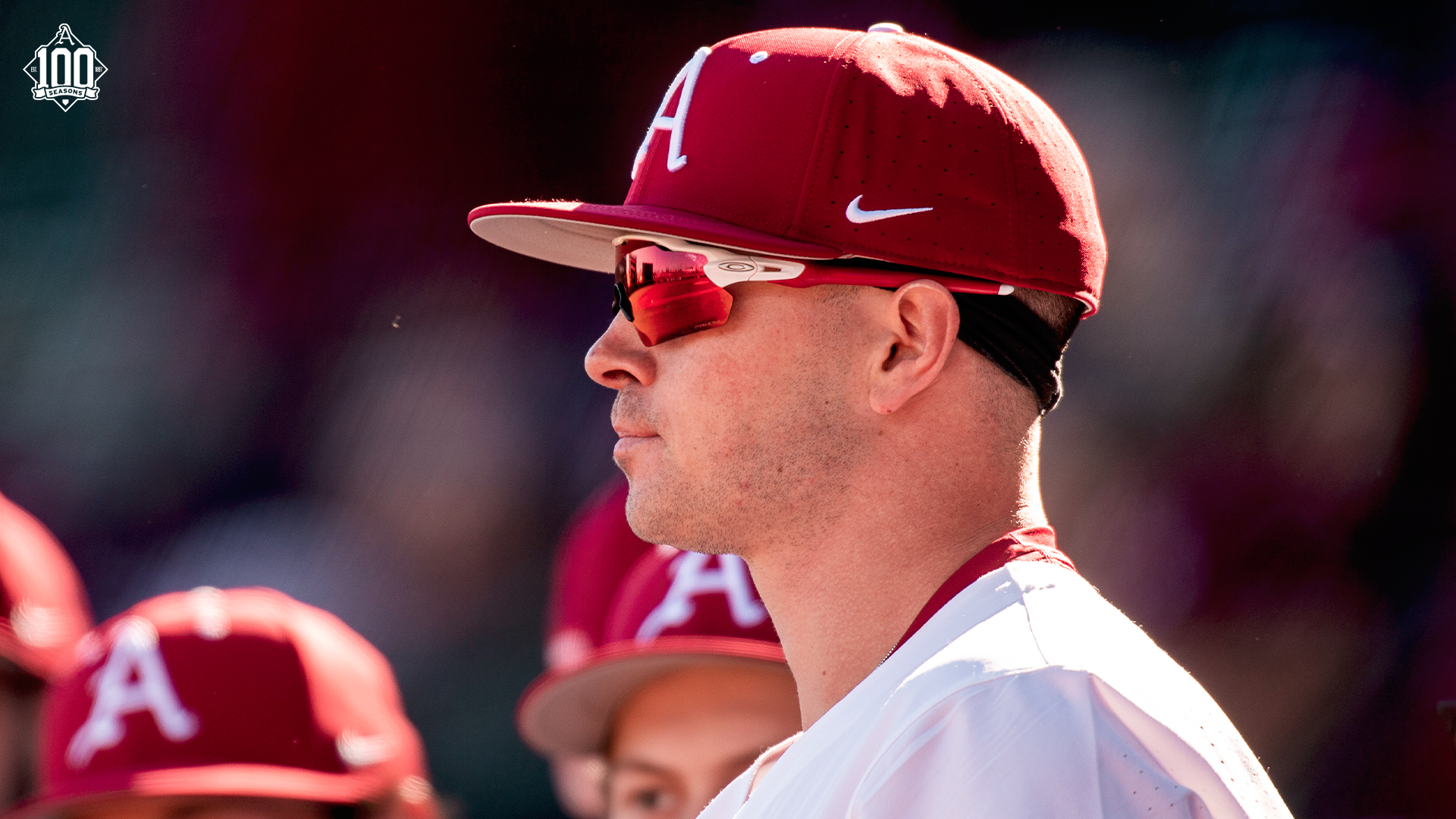 Vanderbilt baseball game vs. Arkansas suspended due to weather, to