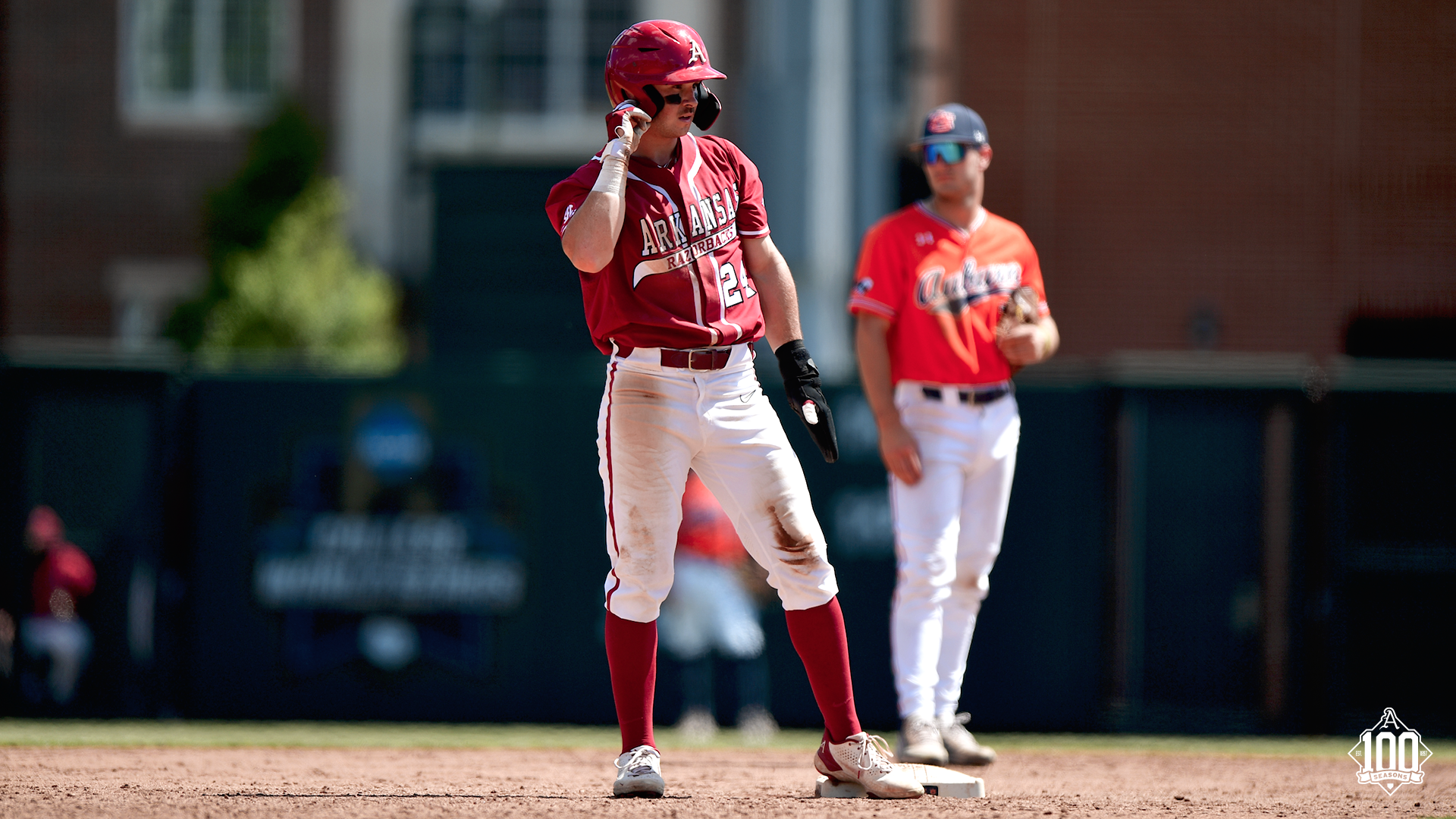 Vanderbilt Baseball Wins Series Over No. 2 Arkansas, Securing Bye In SEC  Tournament - The Sports Credential