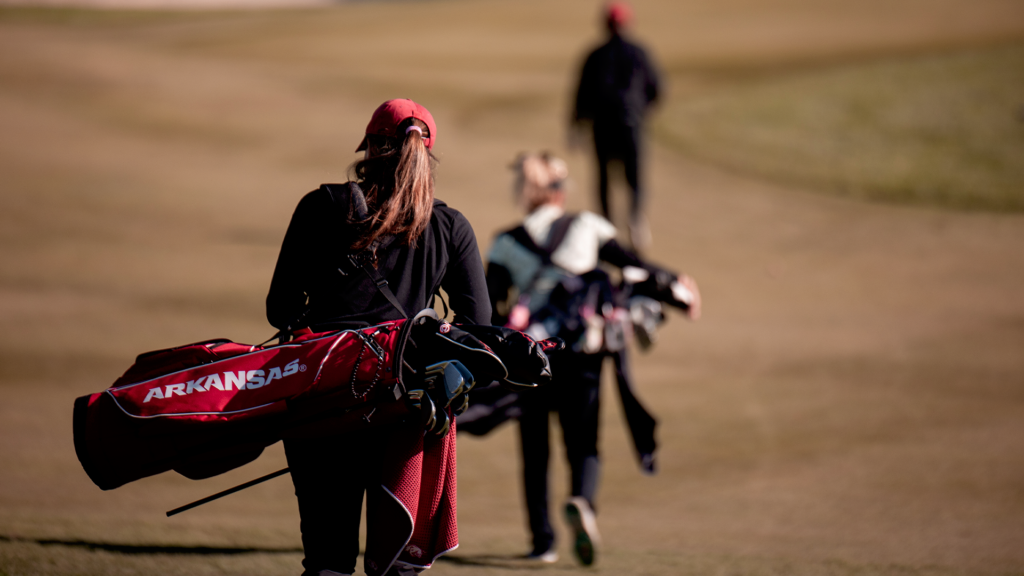 Women’s Golf Set for NCAA Championships