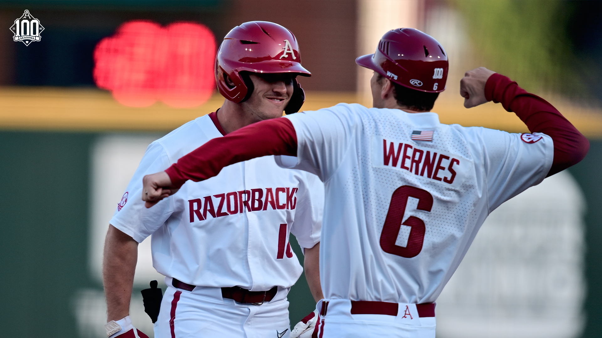 Cardiac Crimson Tide Advance to Baseball Regional Finals With