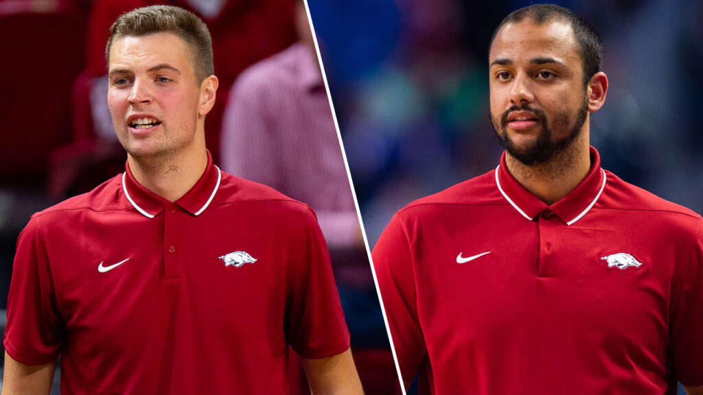 Cline and Martin Promoted on MBB Staff
