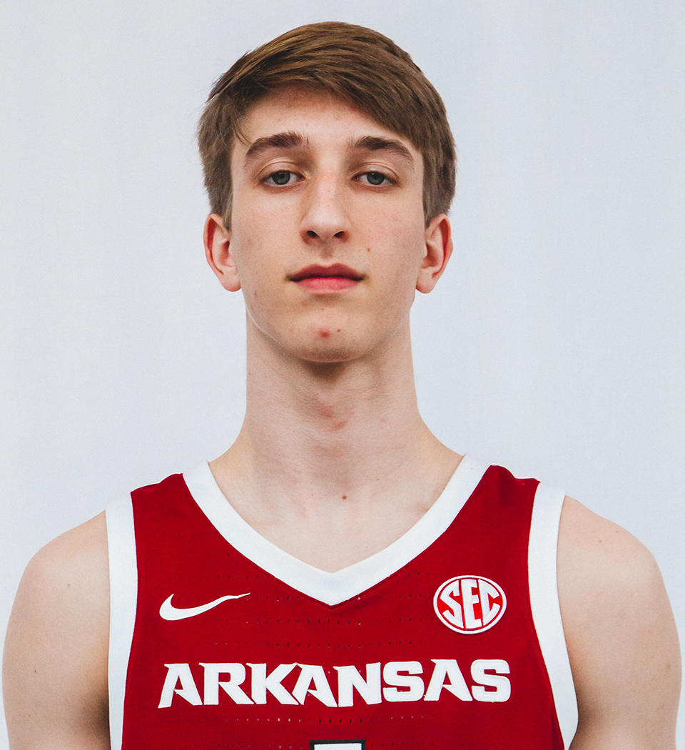 Joseph Pinion | Arkansas Razorbacks