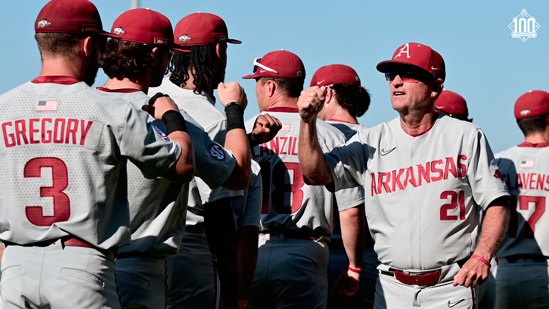 Arkansas Could Gain a Lot By Raiding NCAA's Most Gutted Baseball Team